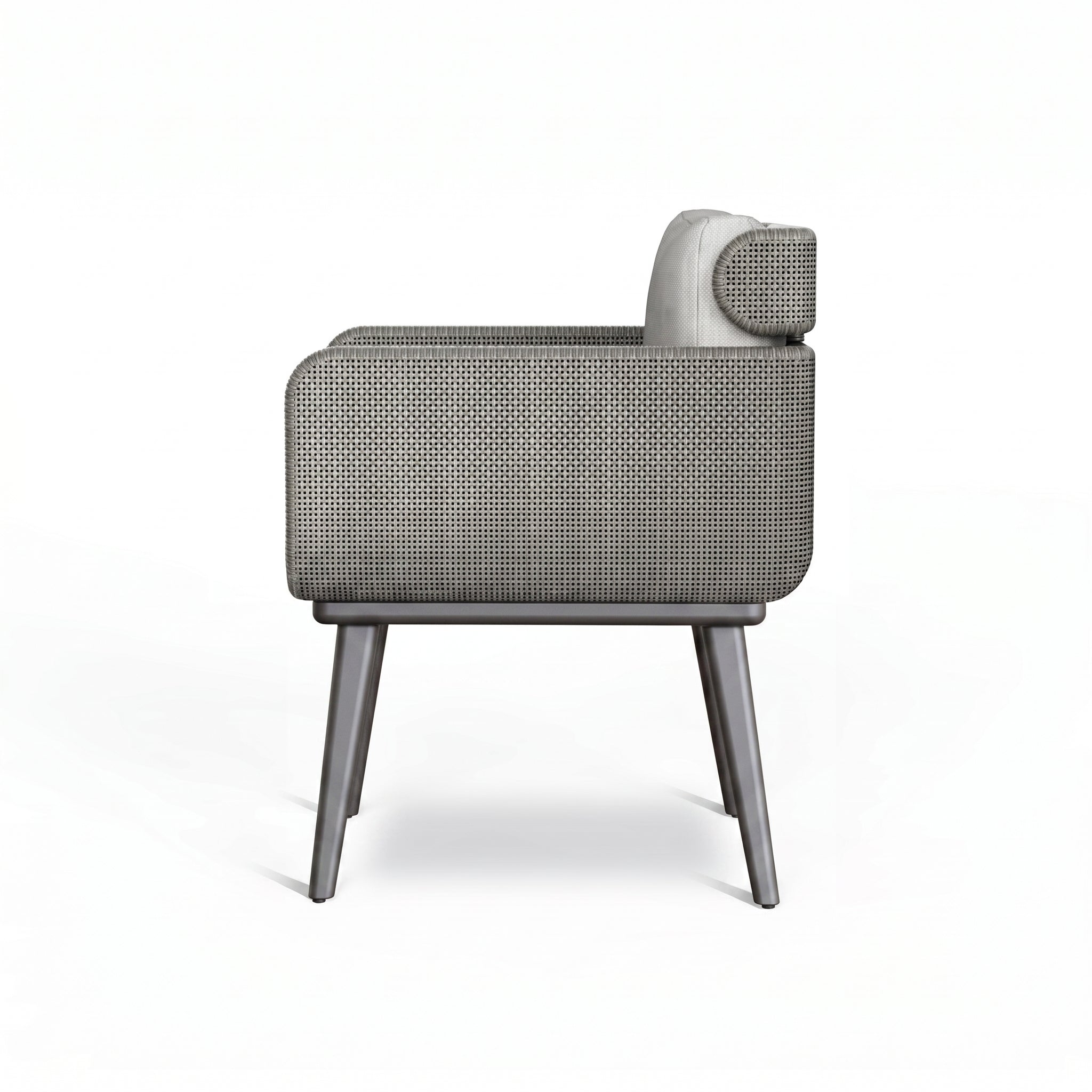 FAUTEUIL REPAS RICHMOND