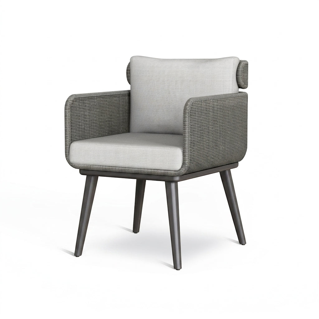 FAUTEUIL REPAS RICHMOND