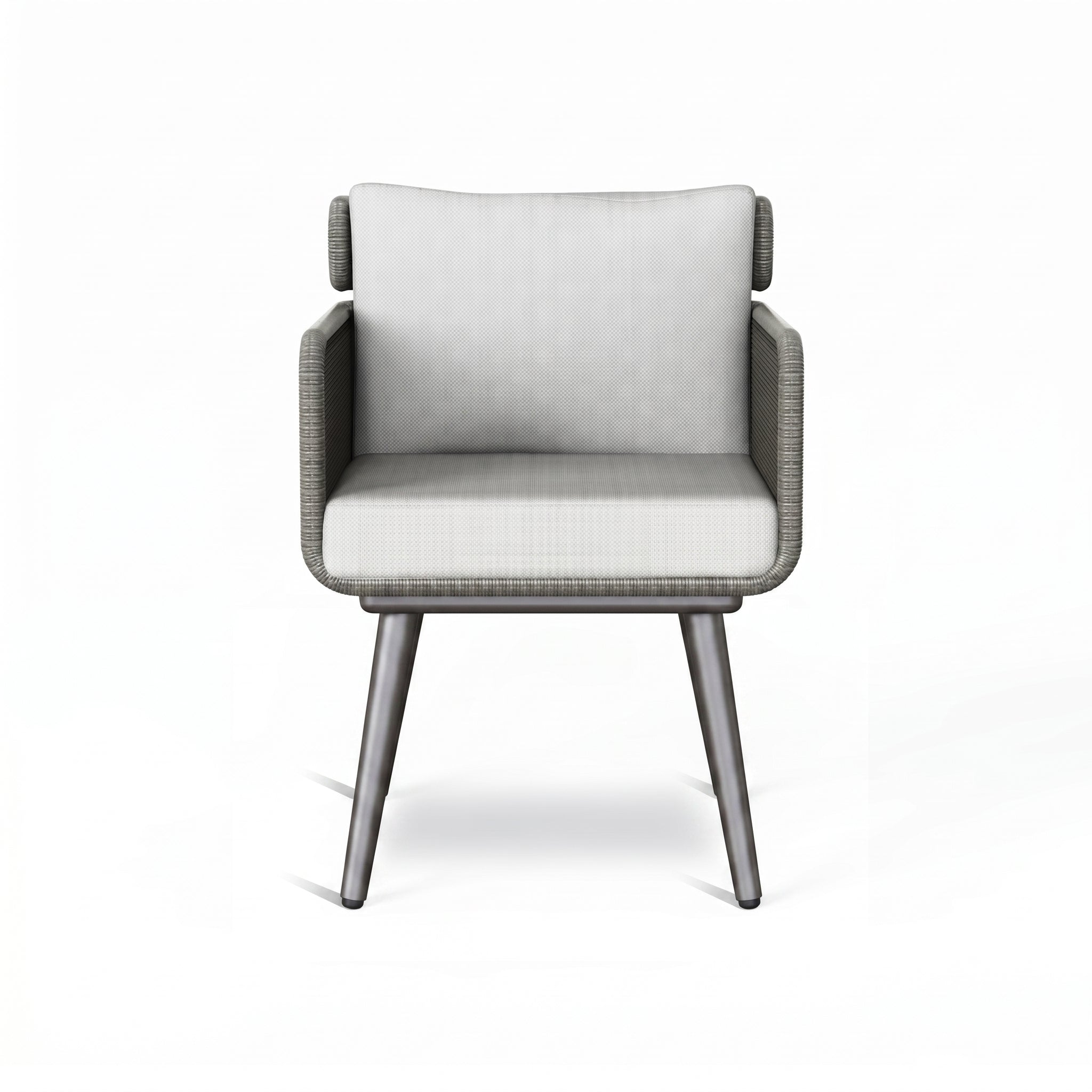 FAUTEUIL REPAS RICHMOND