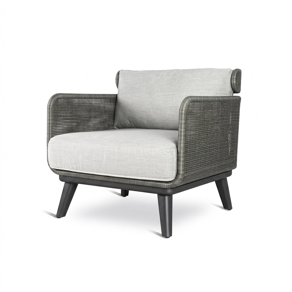 RICHMOND LOUNGE CHAIR