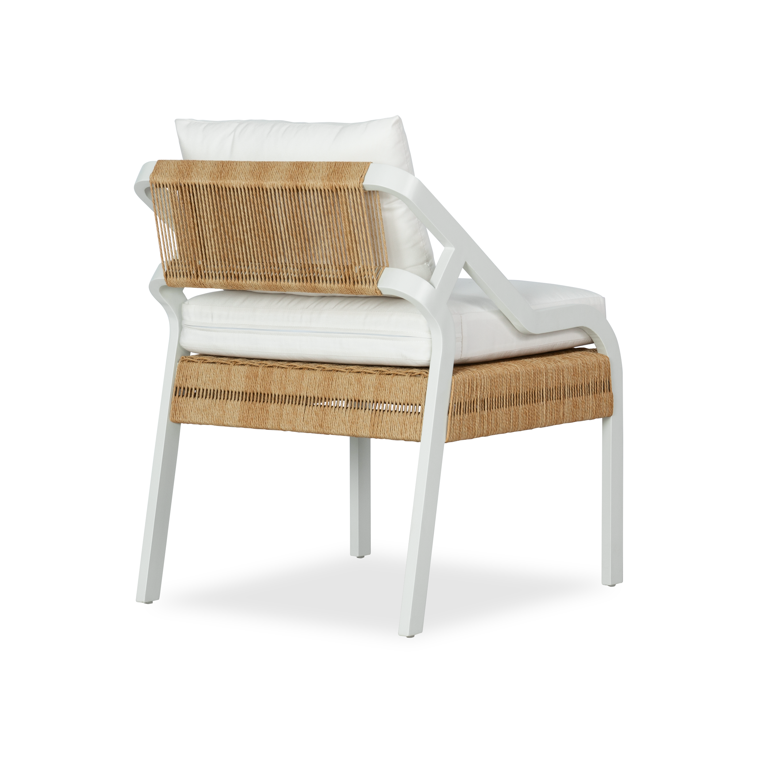 ALBIS DINING SIDECHAIR