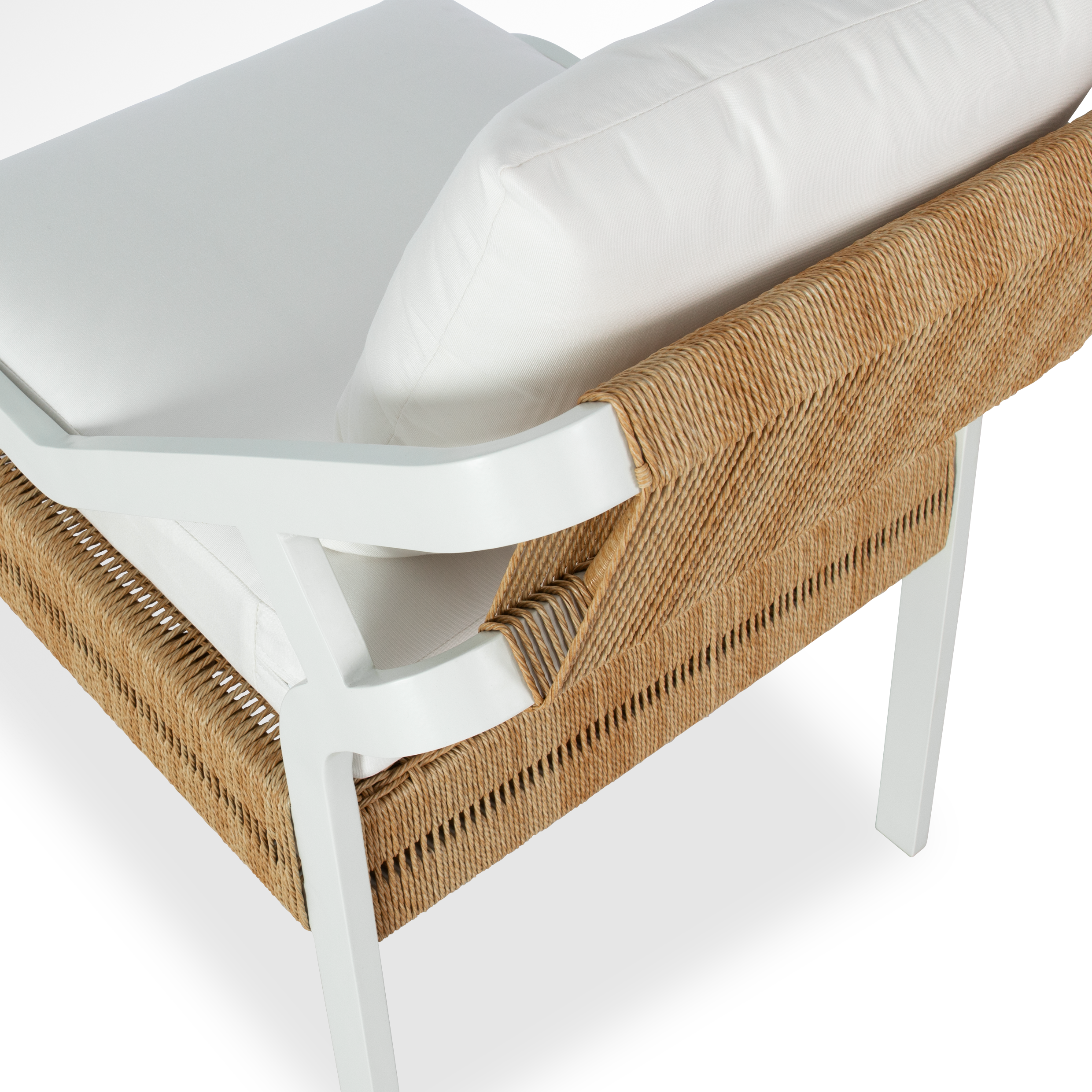 ALBIS DINING SIDECHAIR