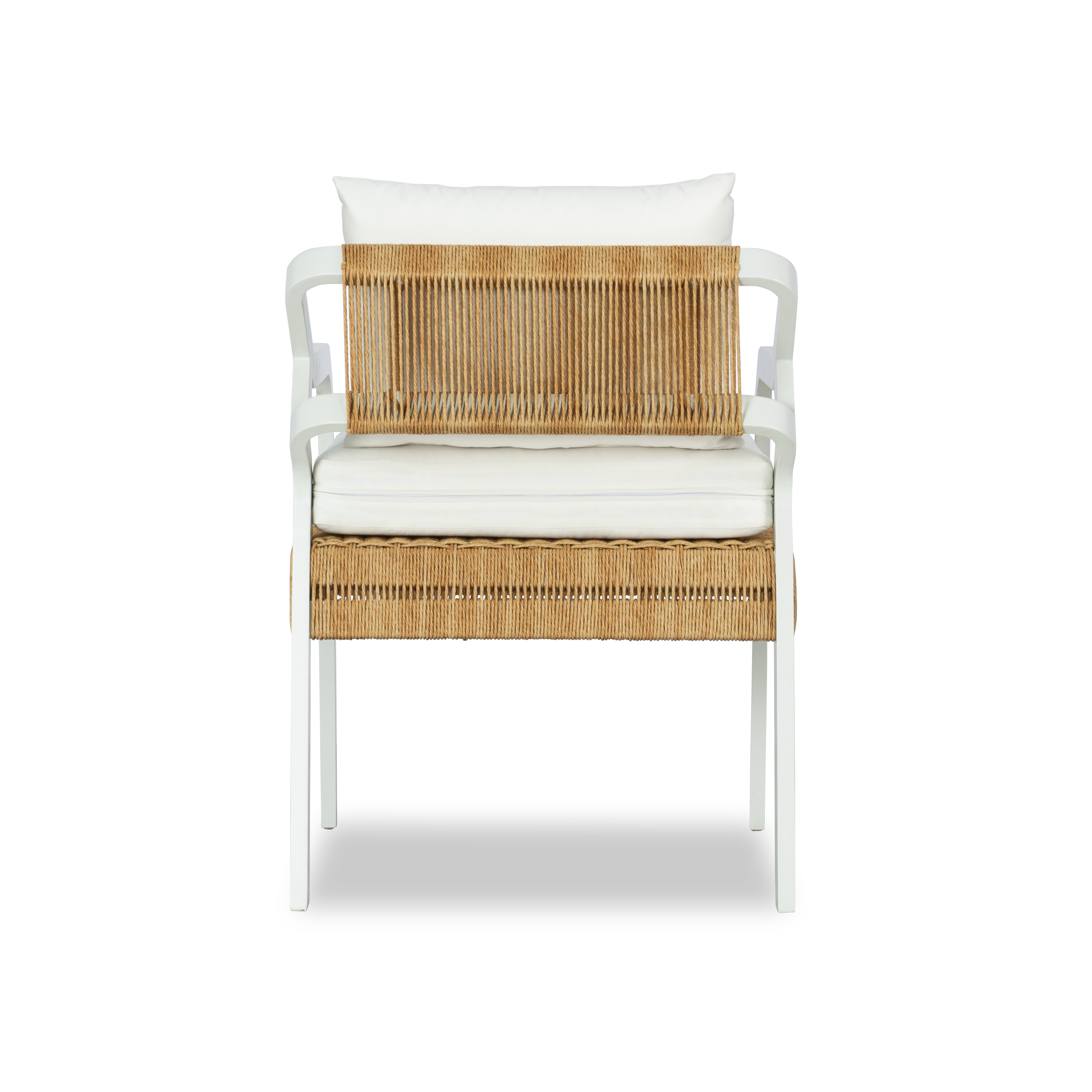 ALBIS DINING ARMCHAIR