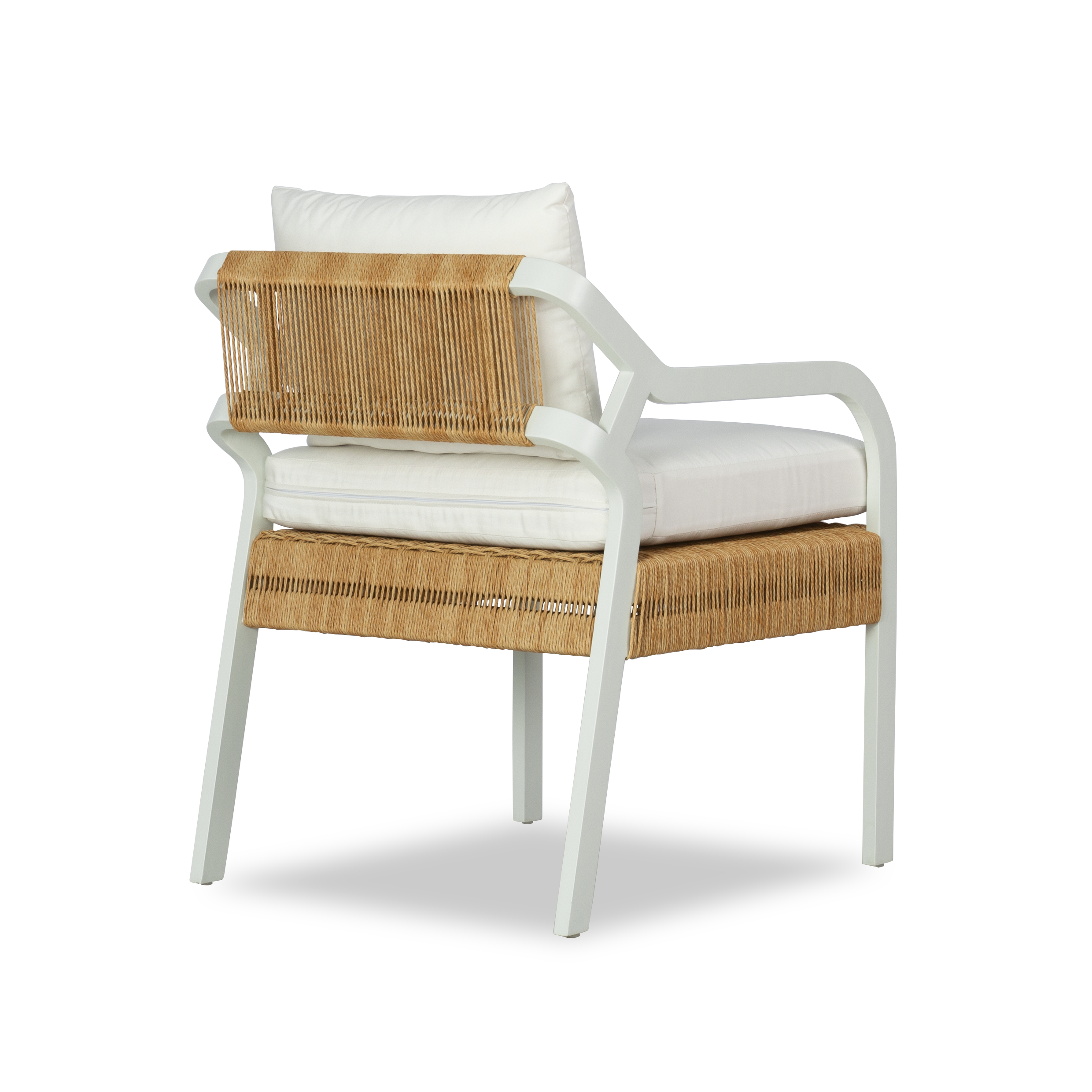 ALBIS DINING ARMCHAIR
