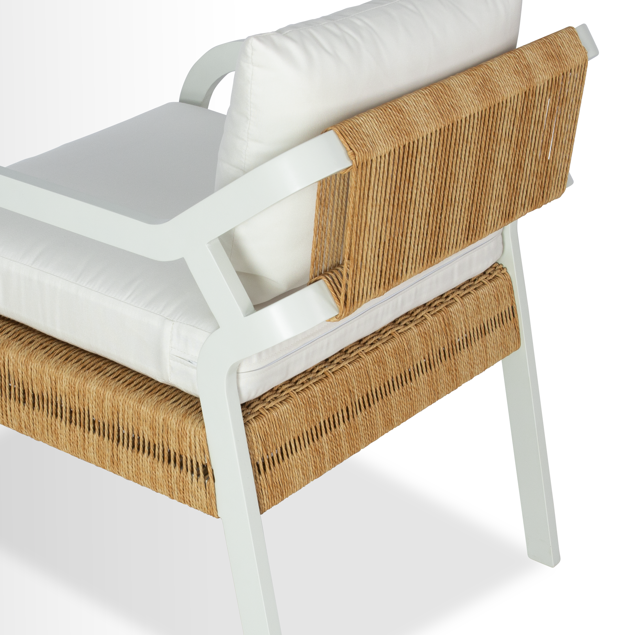 ALBIS DINING ARMCHAIR