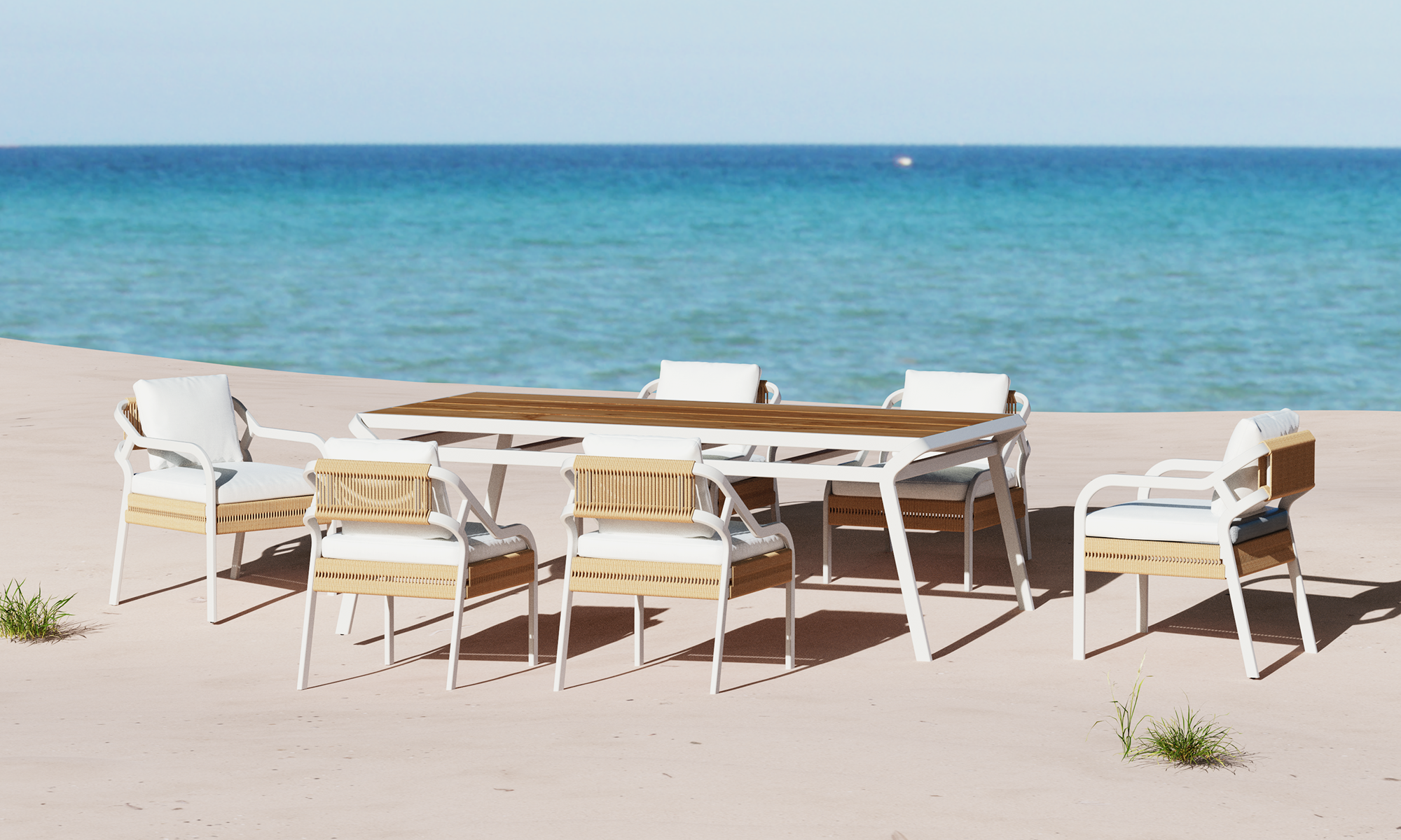 FAUTEUIL REPAS ALBIS