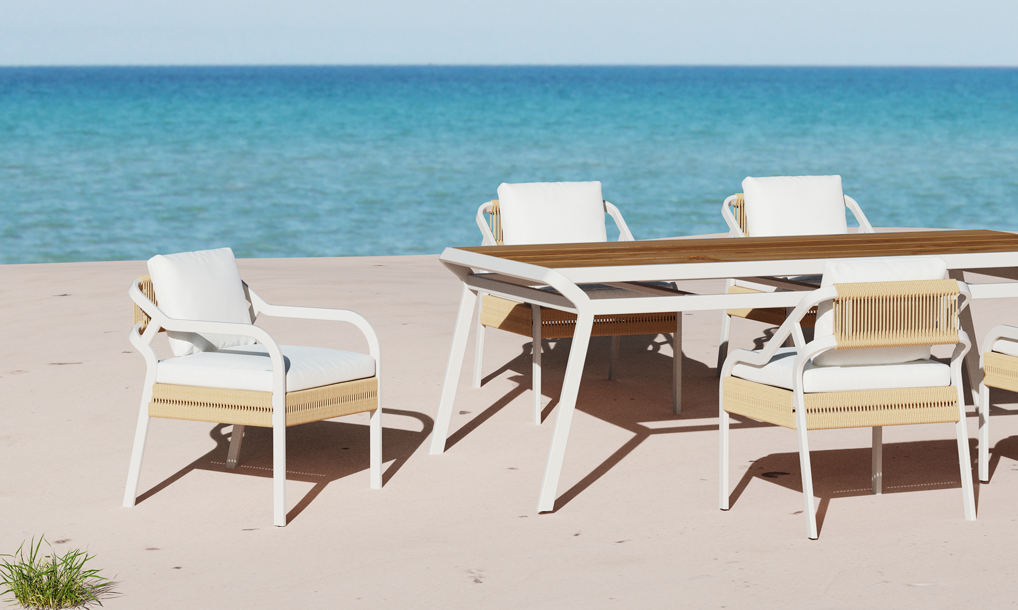 FAUTEUIL REPAS ALBIS