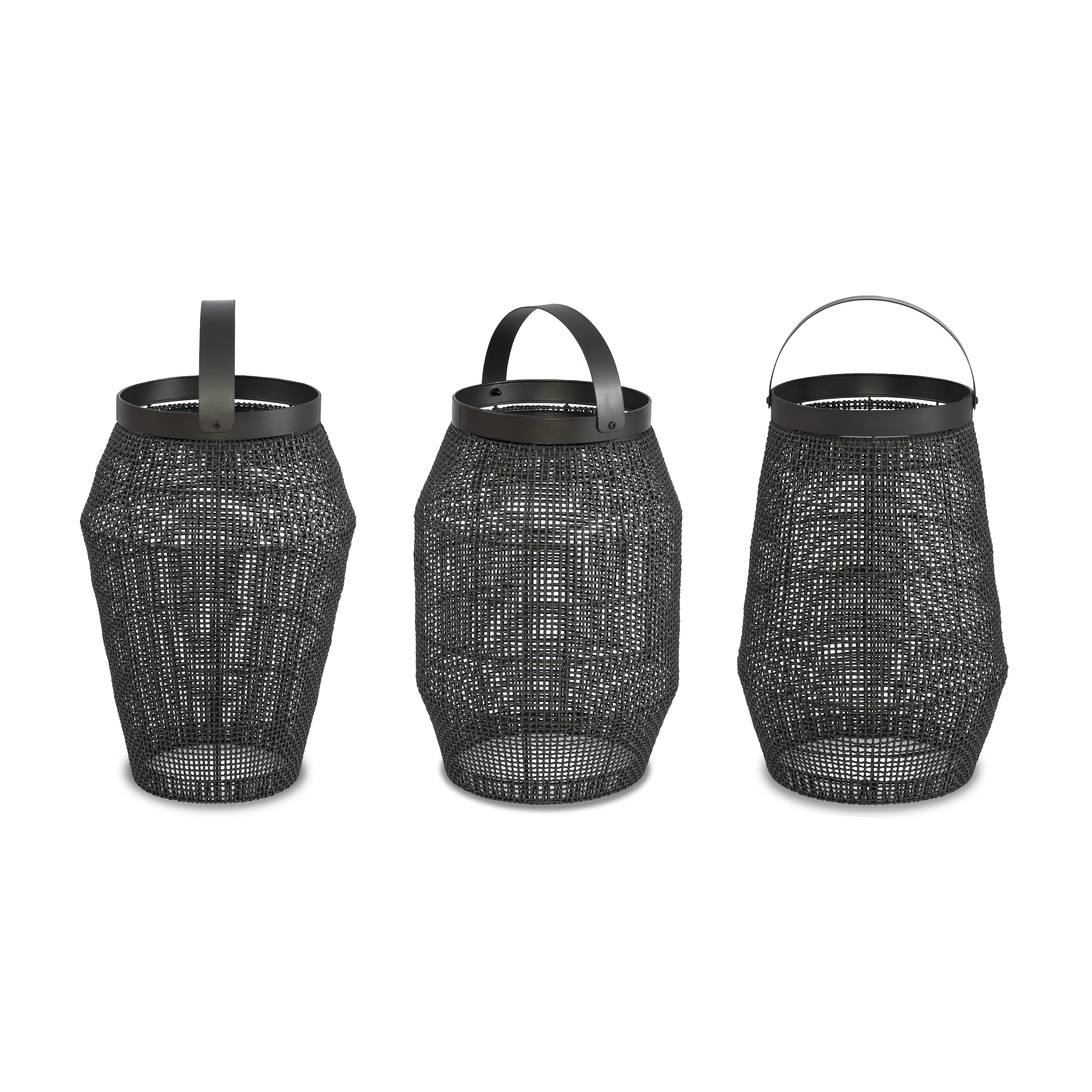ALLE SOLAR LANTERN
