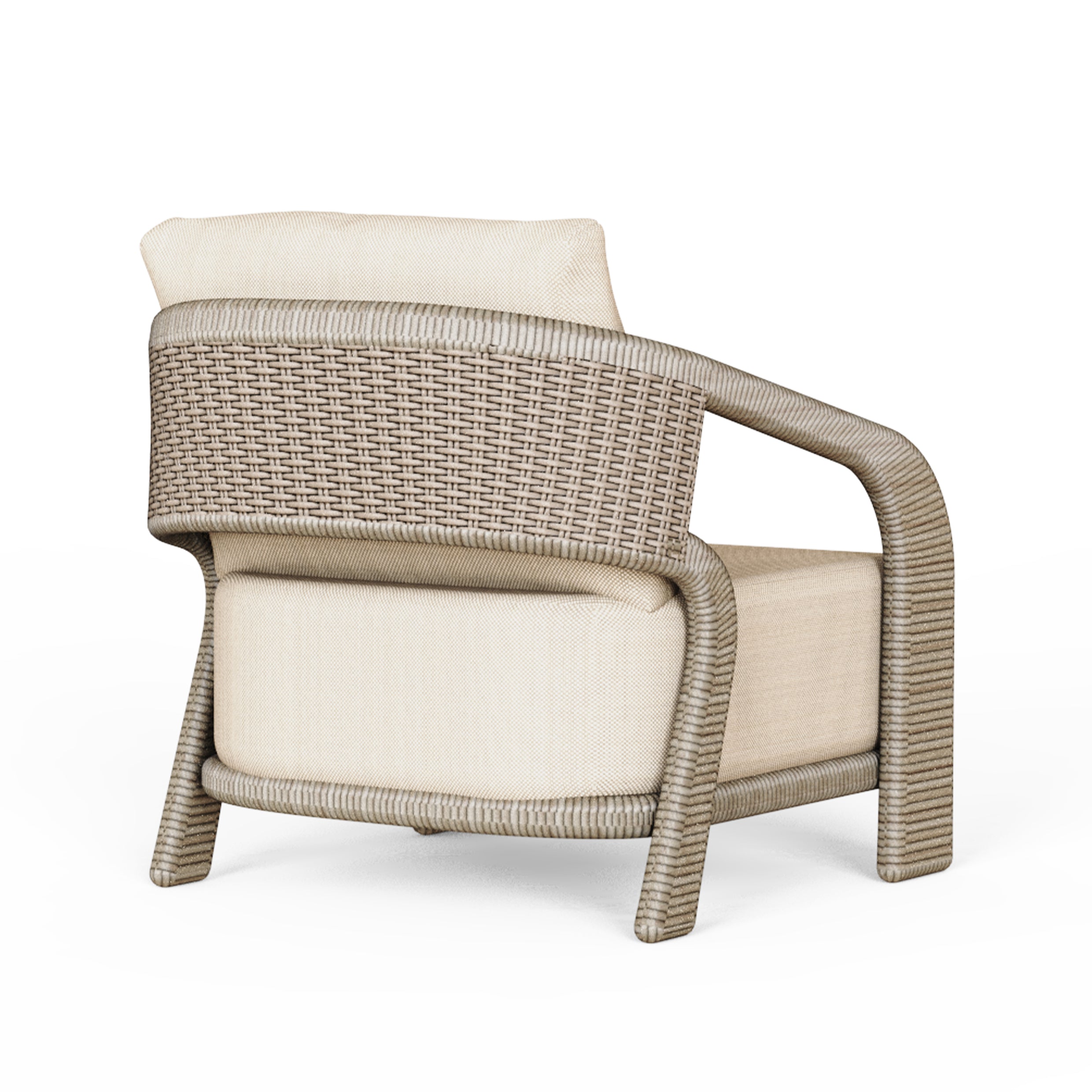 BARRY LOUNGE CHAIR