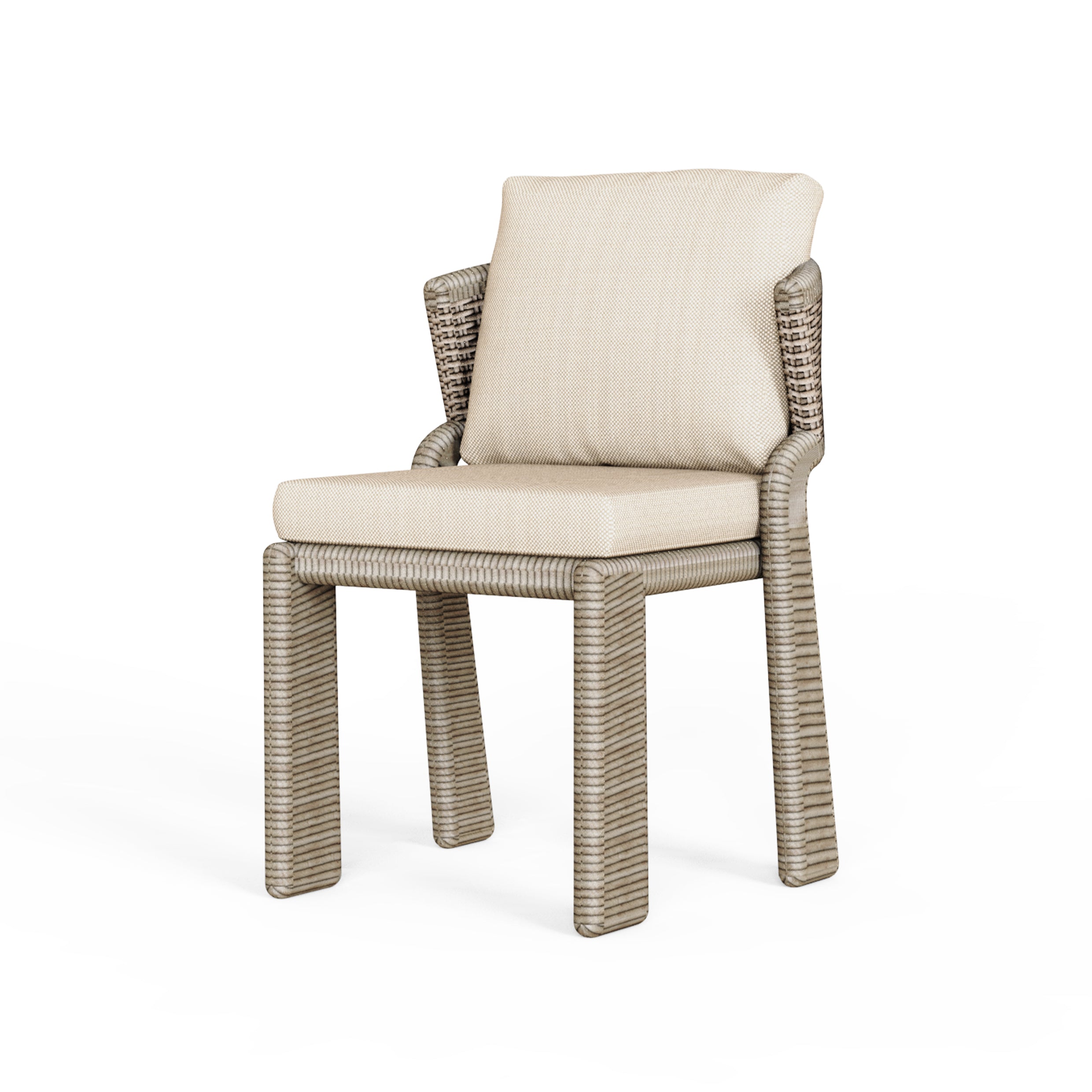 BARRY DINING SIDECHAIR