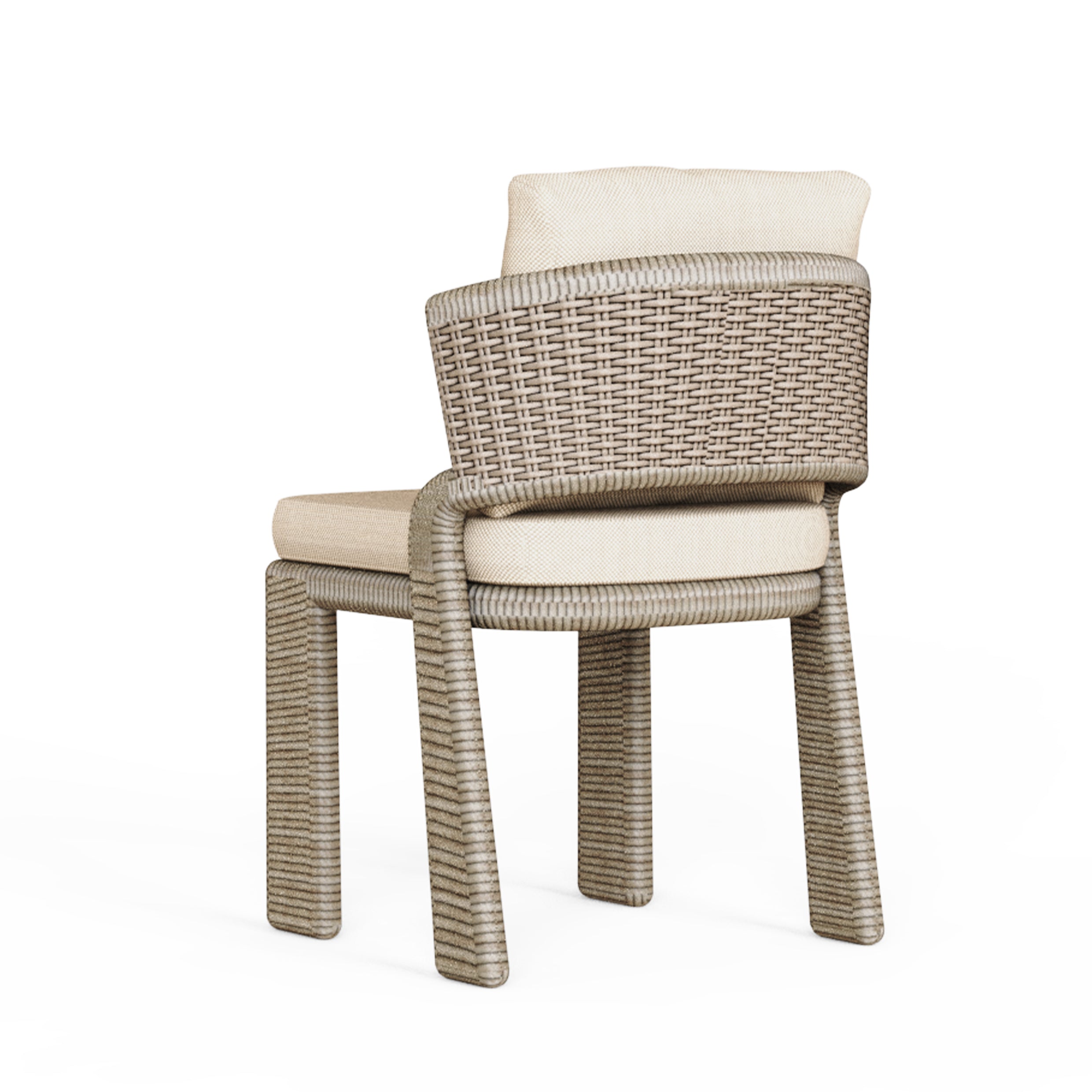 BARRY DINING SIDECHAIR