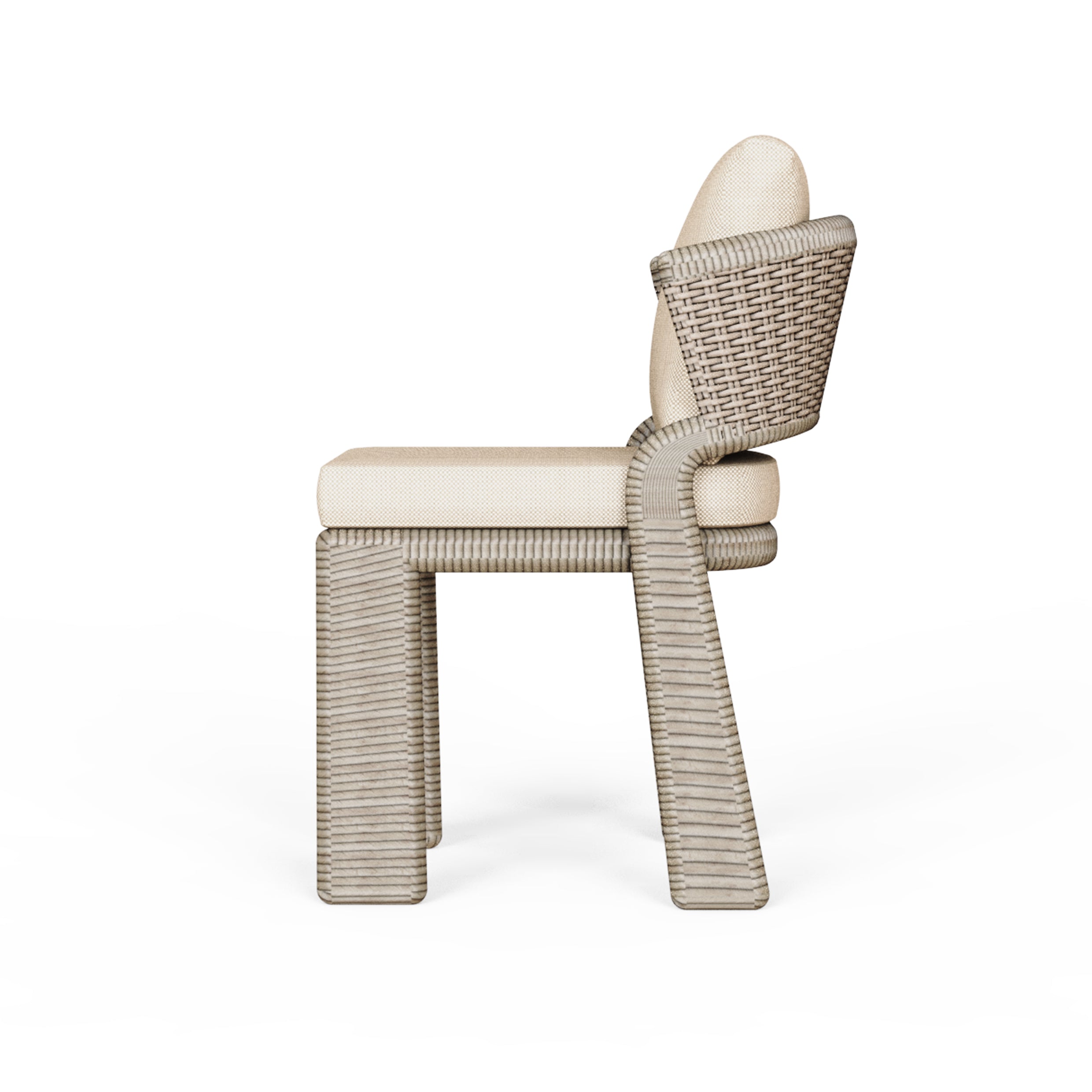 BARRY DINING SIDECHAIR