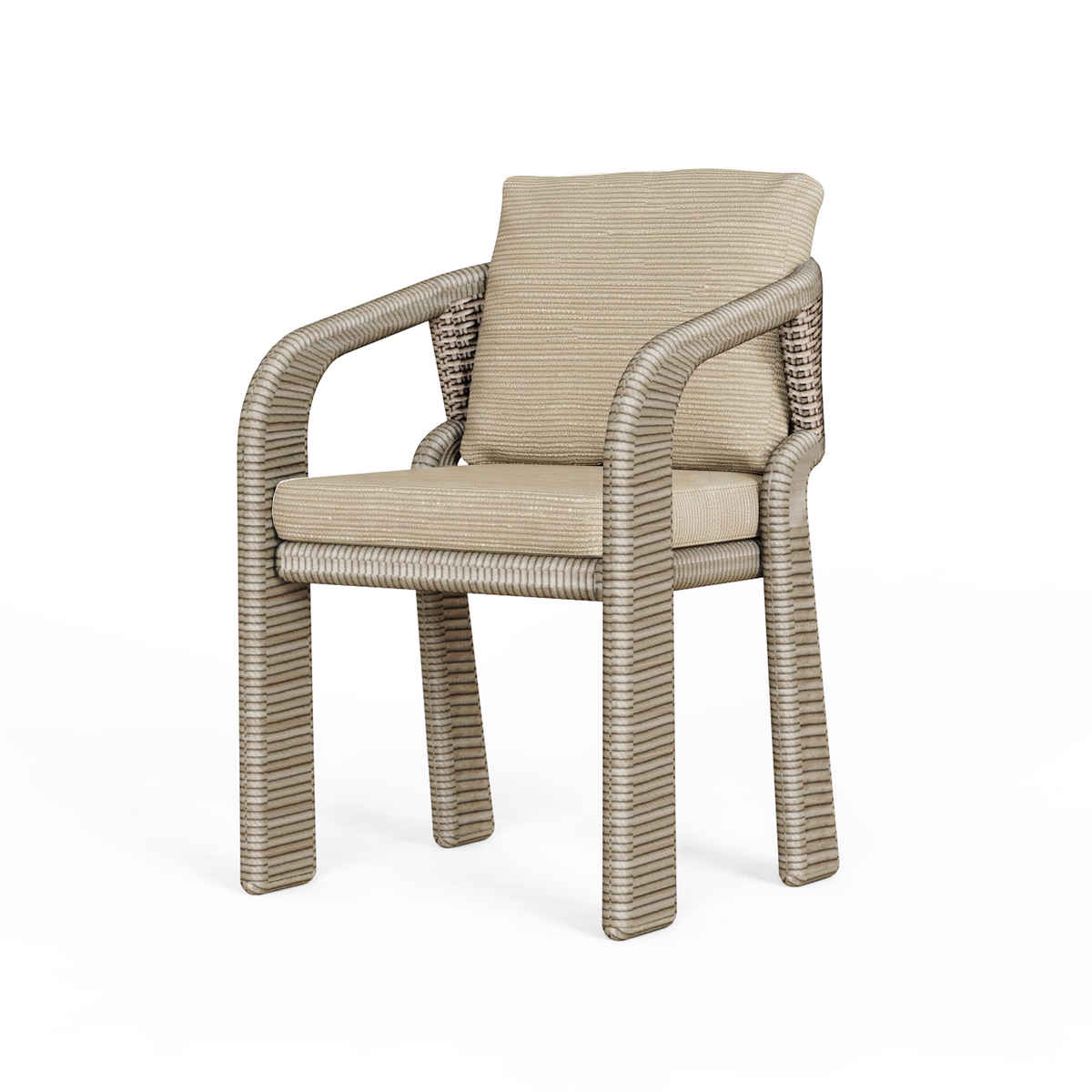 BARRY DINING ARMCHAIR