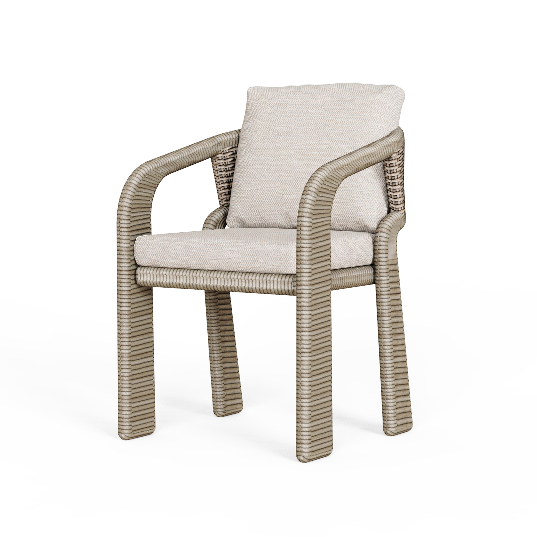 BARRY DINING ARMCHAIR
