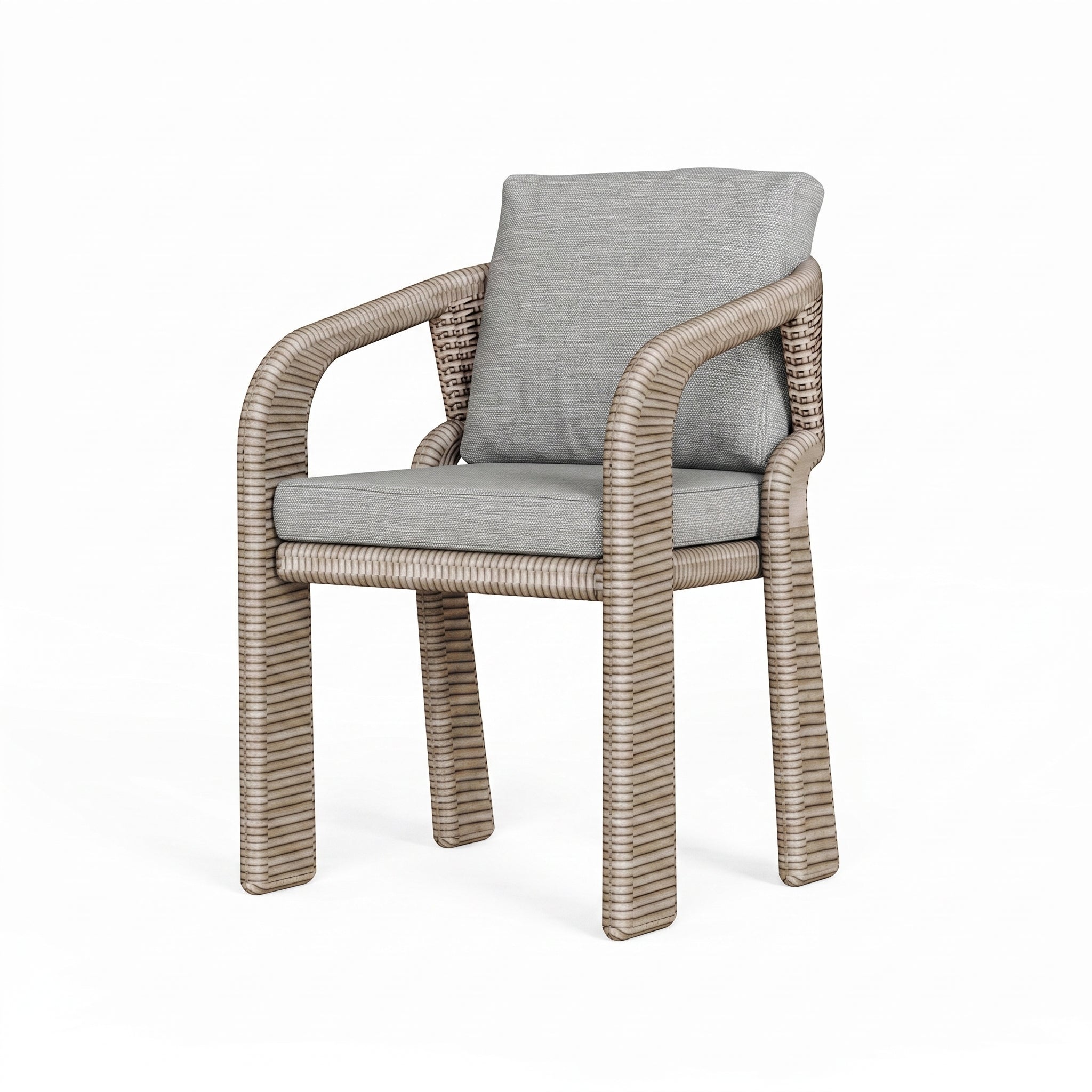 BARRY DINING ARMCHAIR