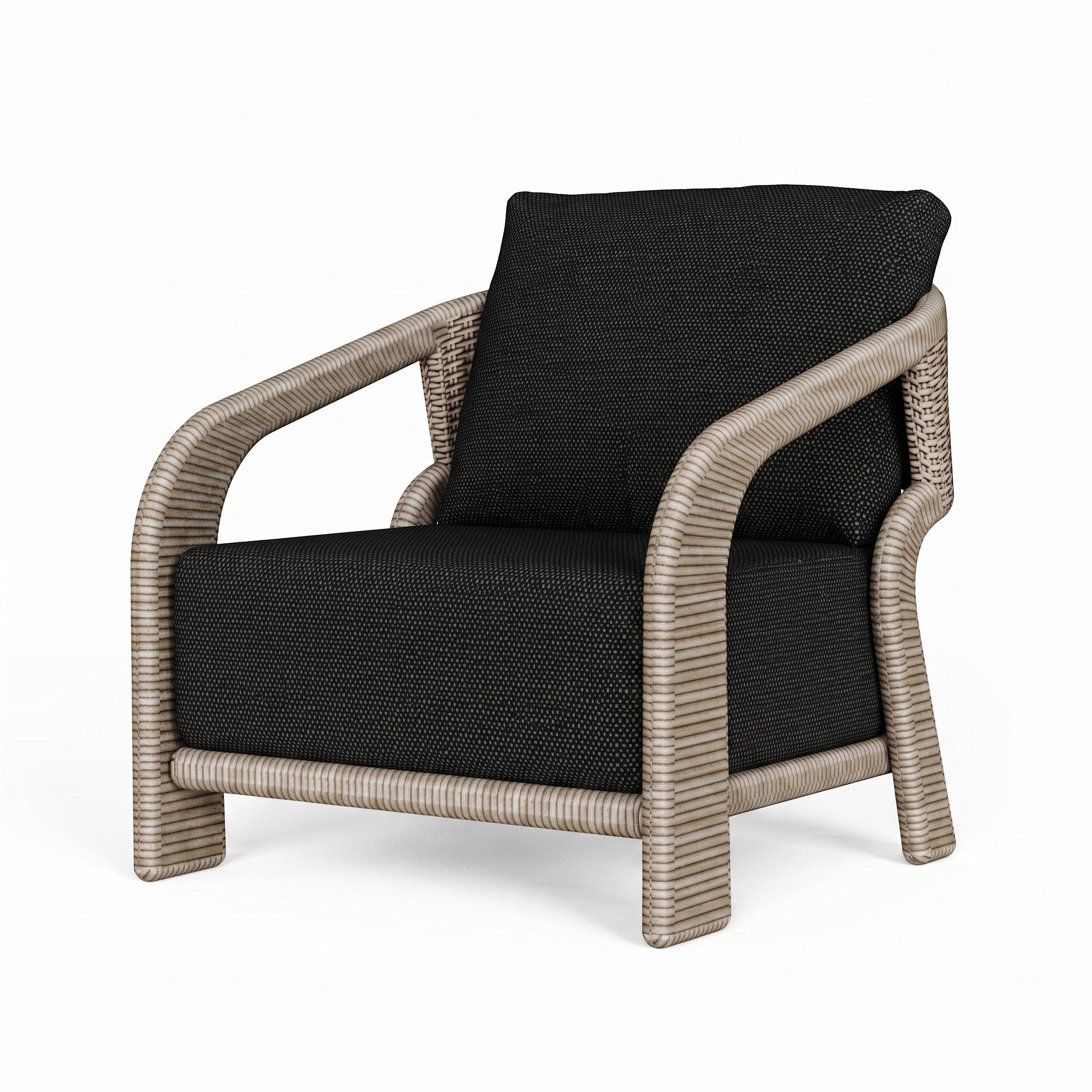 BARRY LOUNGE CHAIR