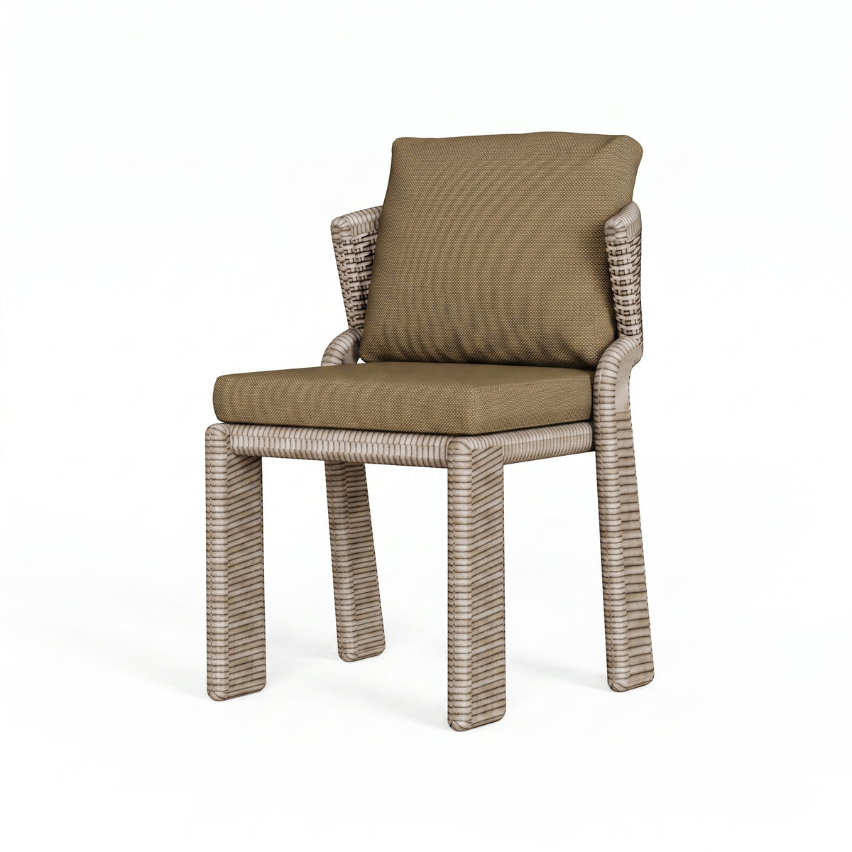 BARRY DINING SIDECHAIR