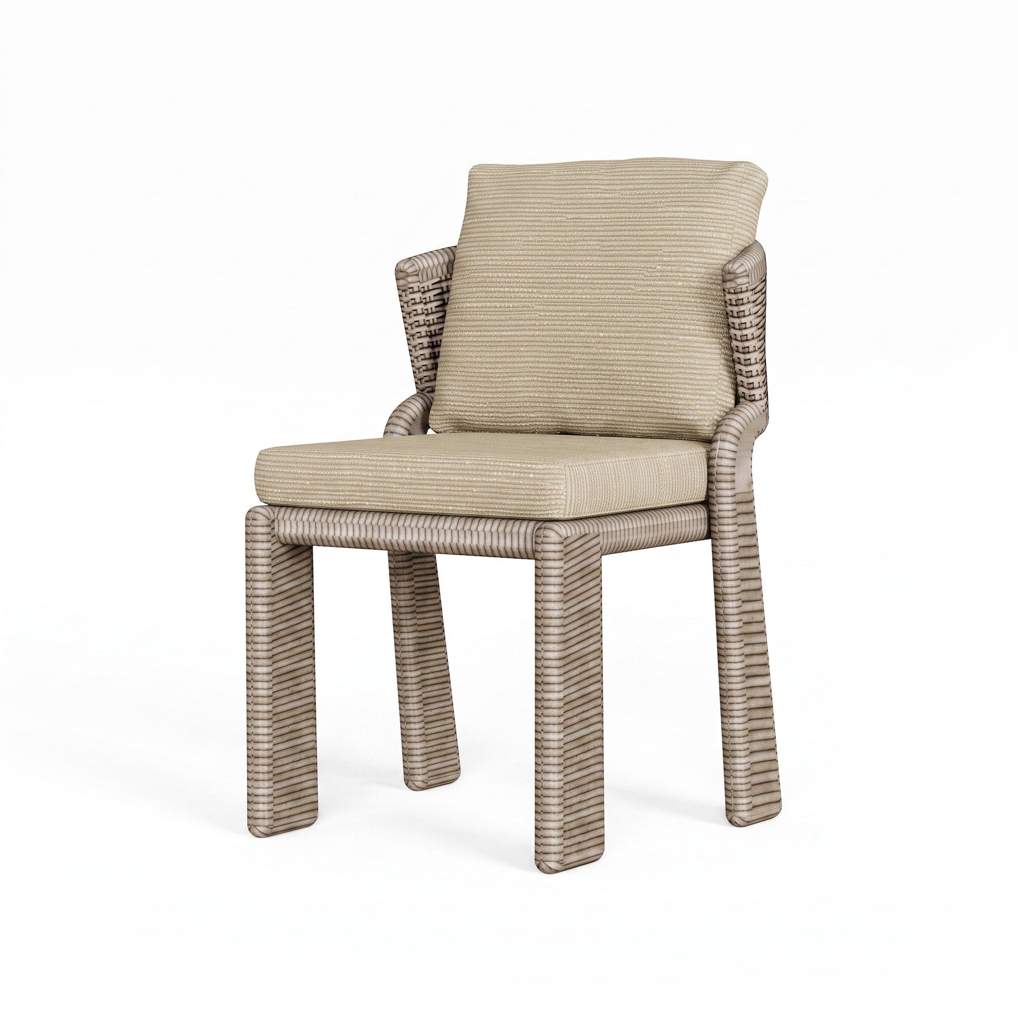 BARRY DINING SIDECHAIR