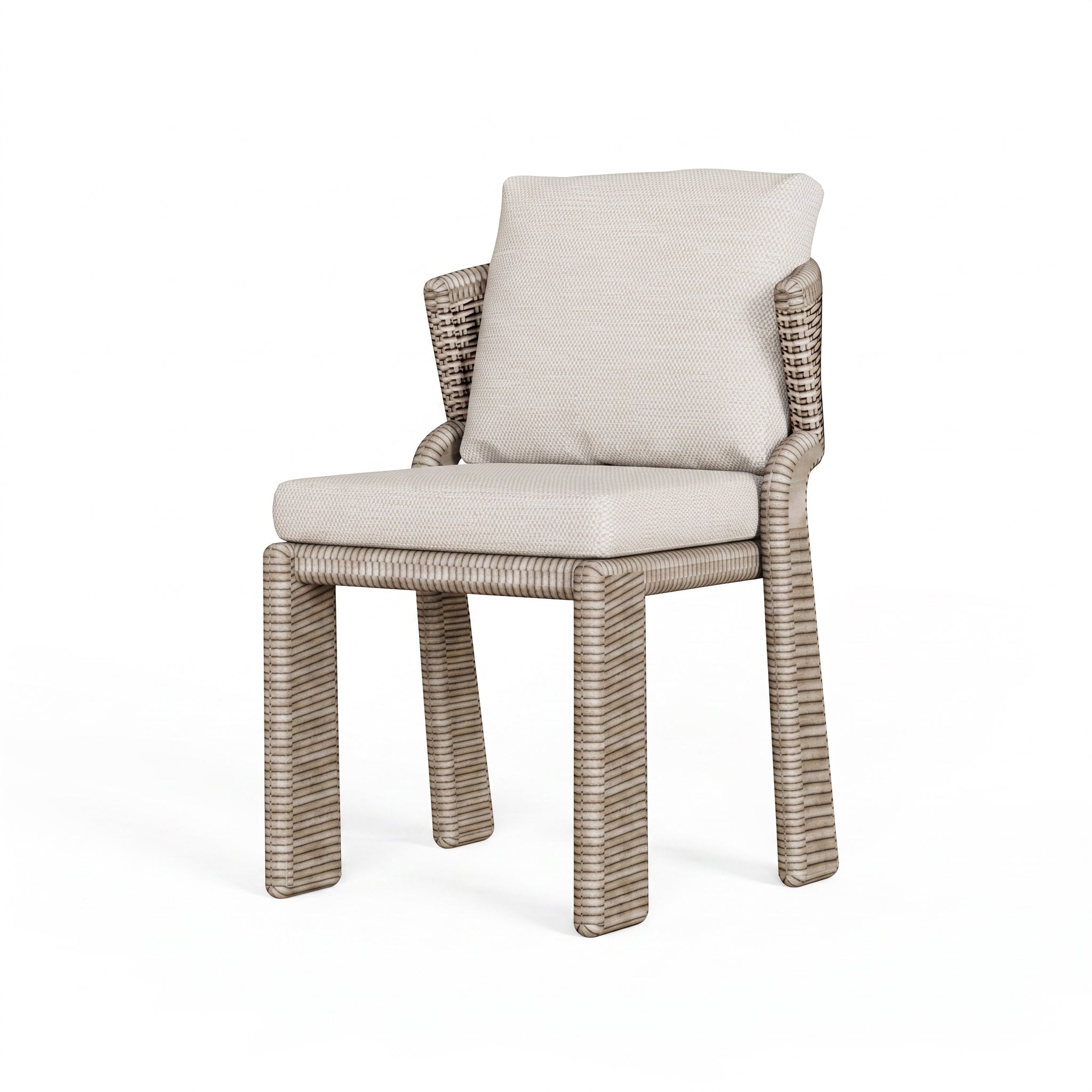 BARRY DINING SIDECHAIR