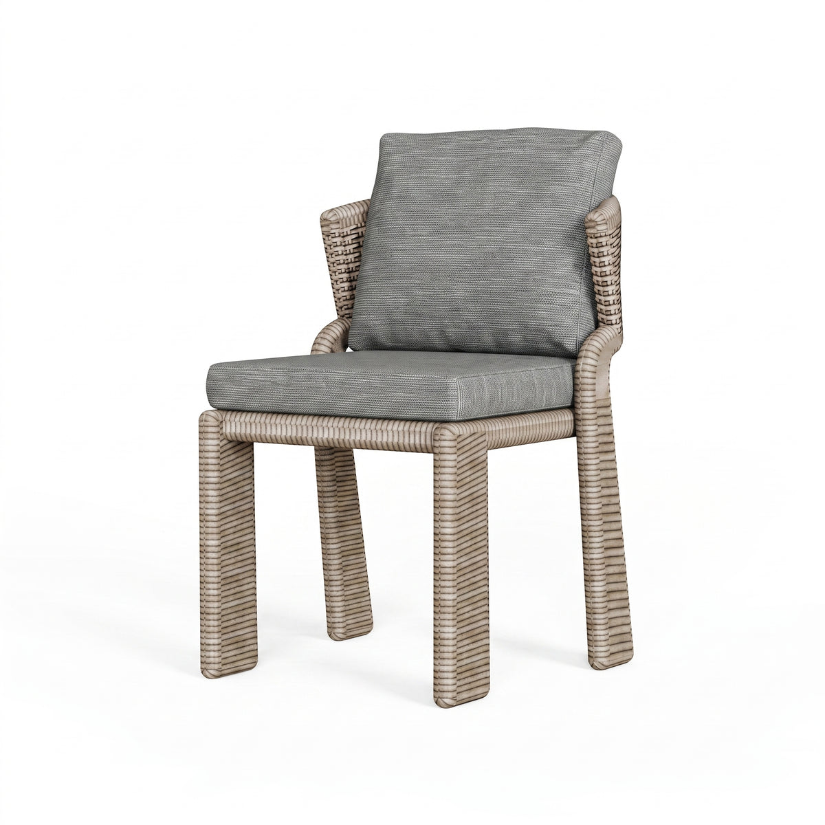 BARRY DINING SIDECHAIR