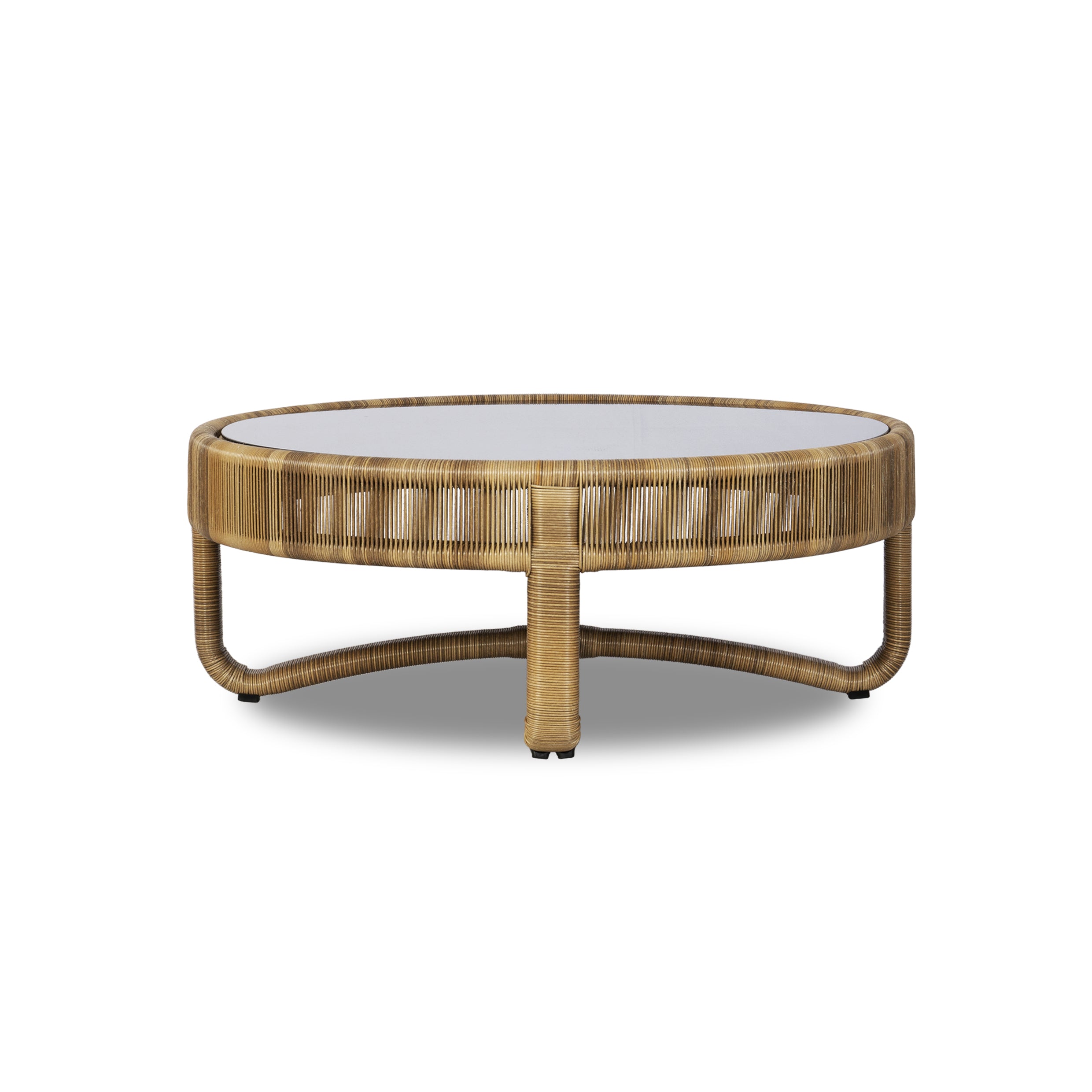 CHESTER COFFEE TABLE