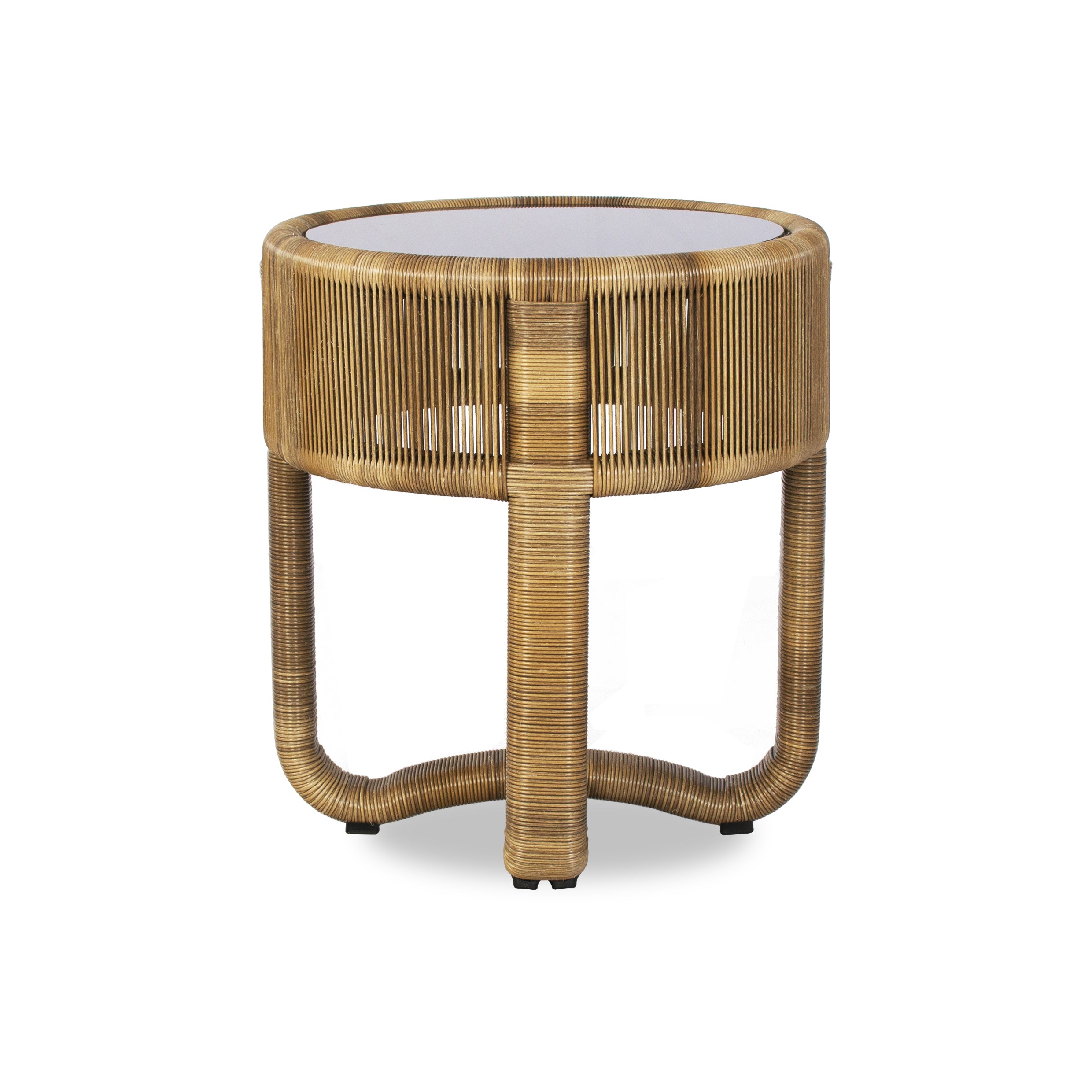CHESTER SIDE TABLE