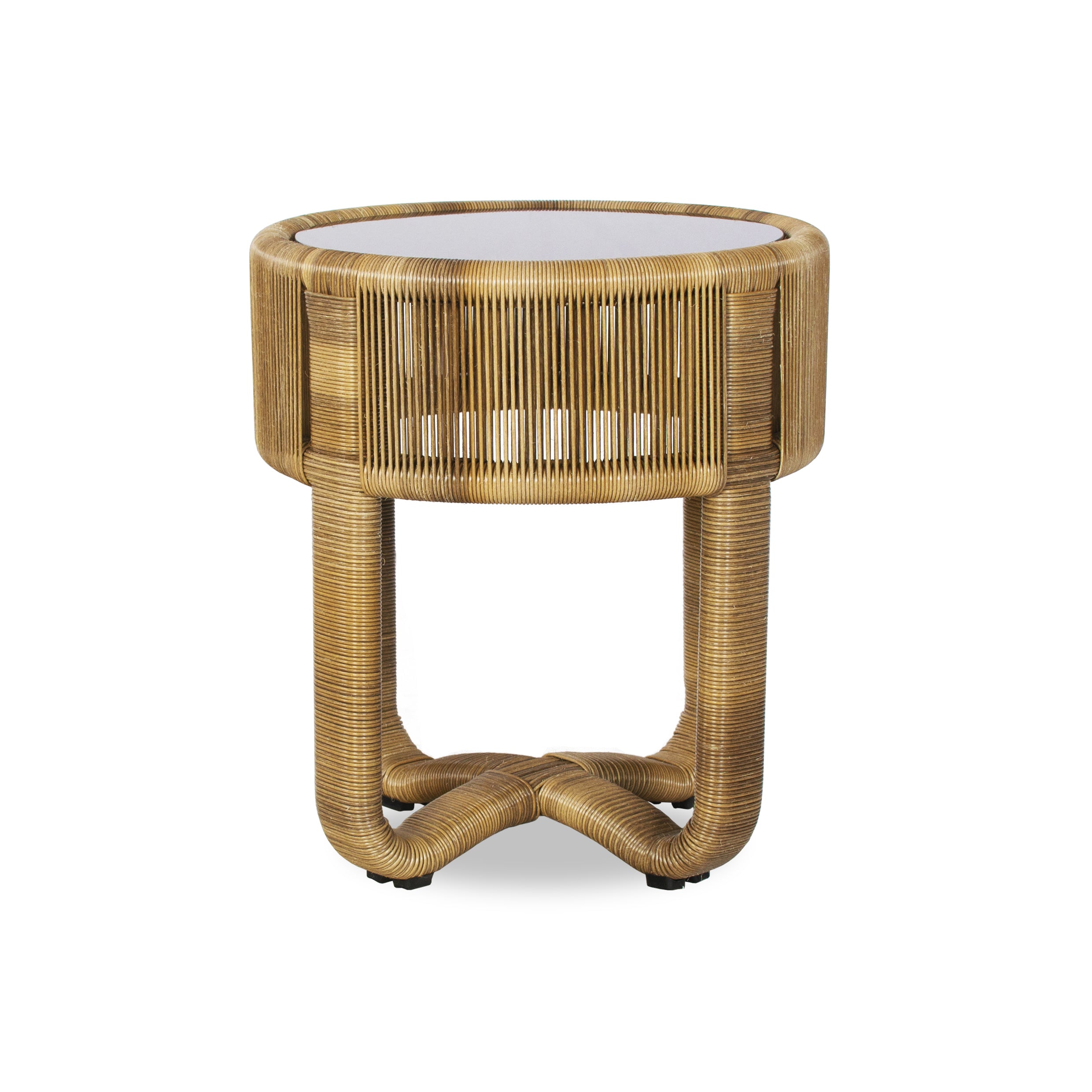 CHESTER SIDE TABLE