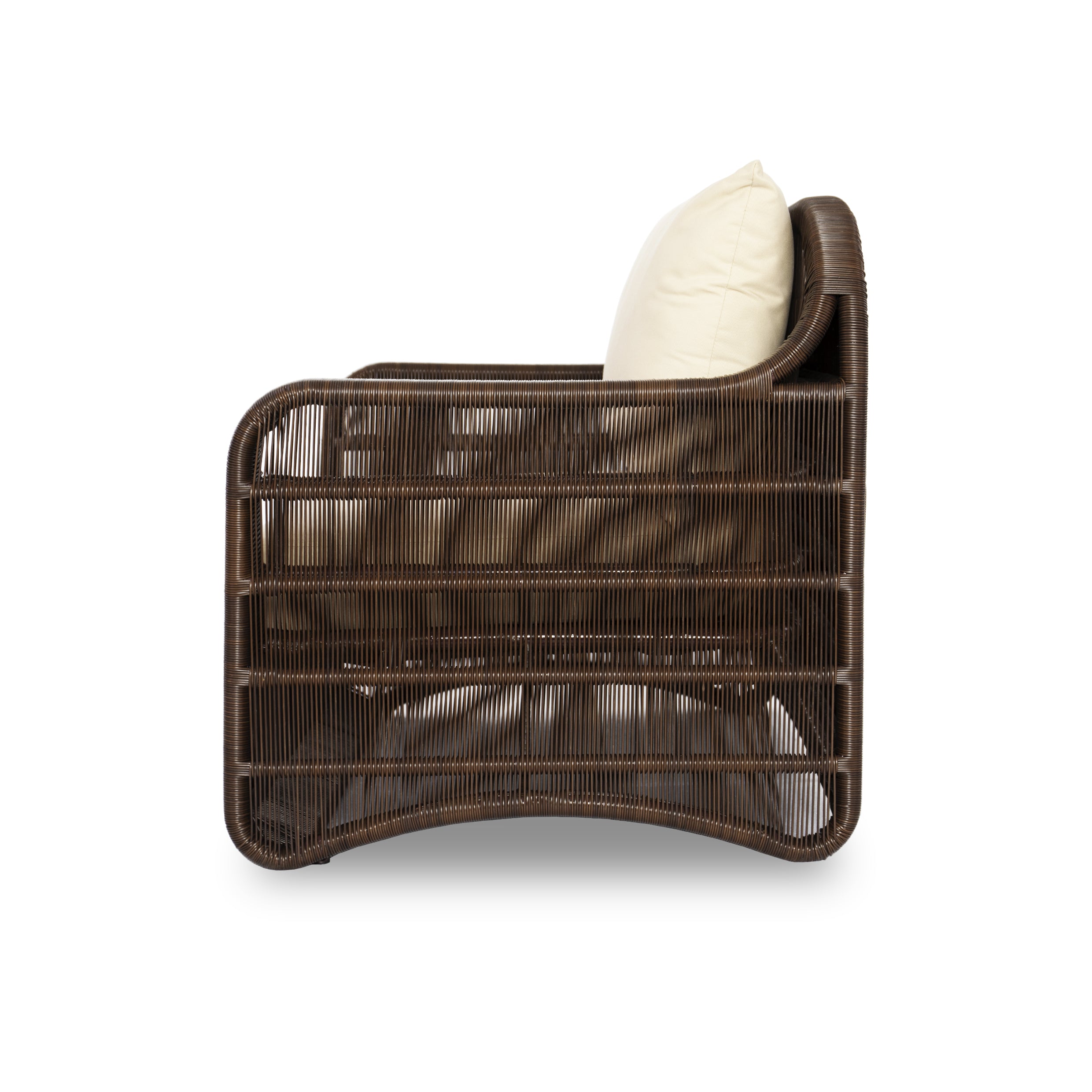 FAUTEUIL LOUNGE CHESTER