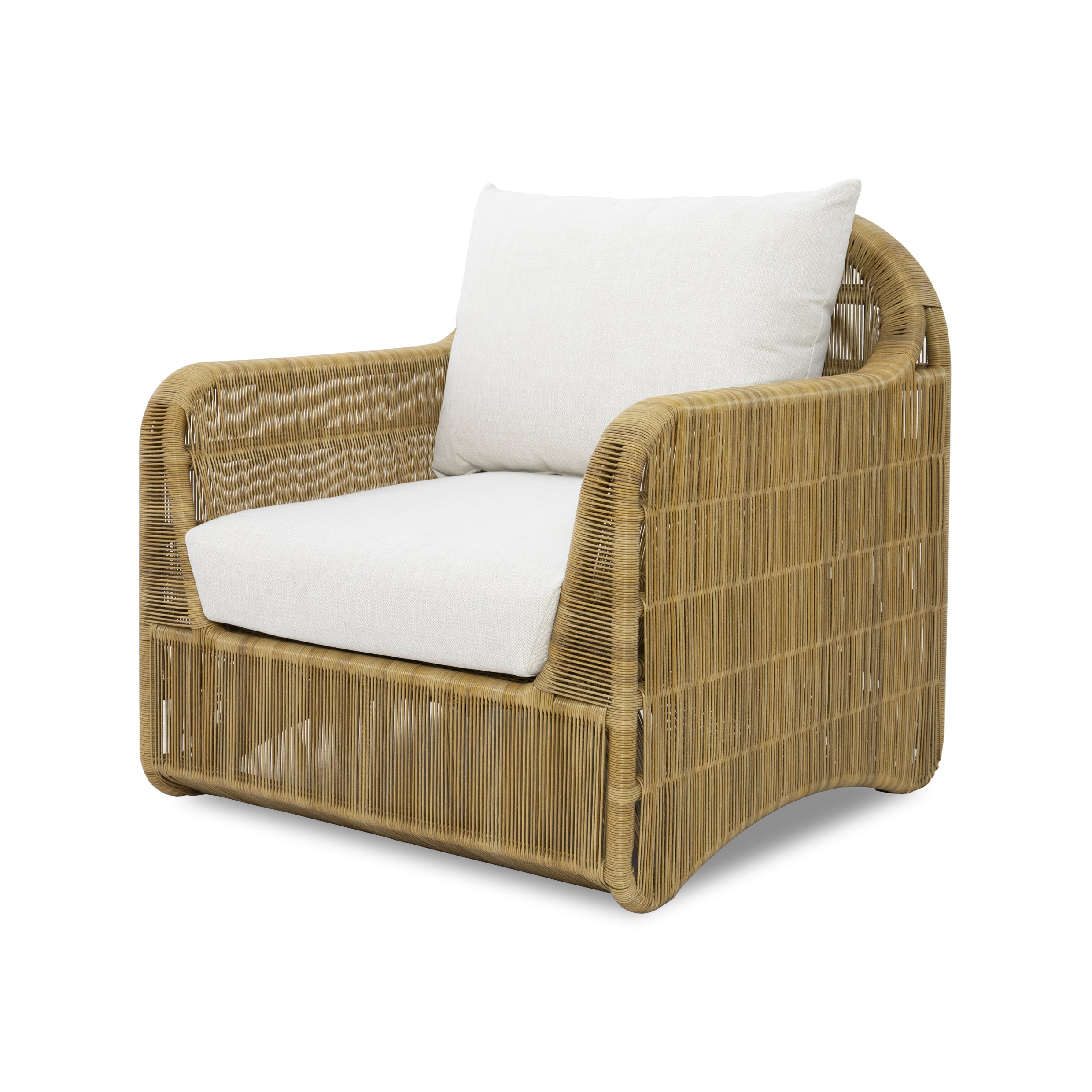CHESTER LOUNGE CHAIR