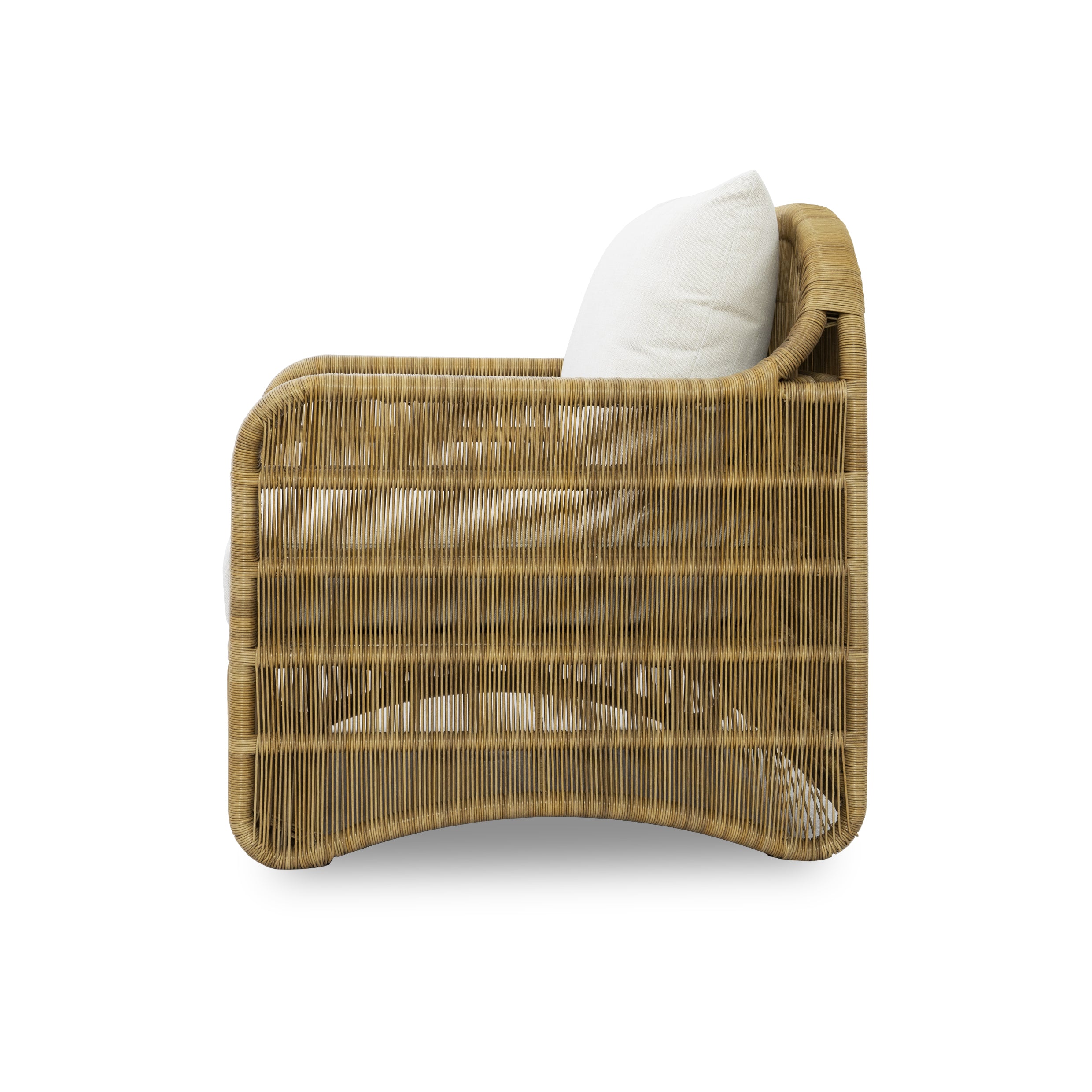 CHESTER LOUNGE CHAIR