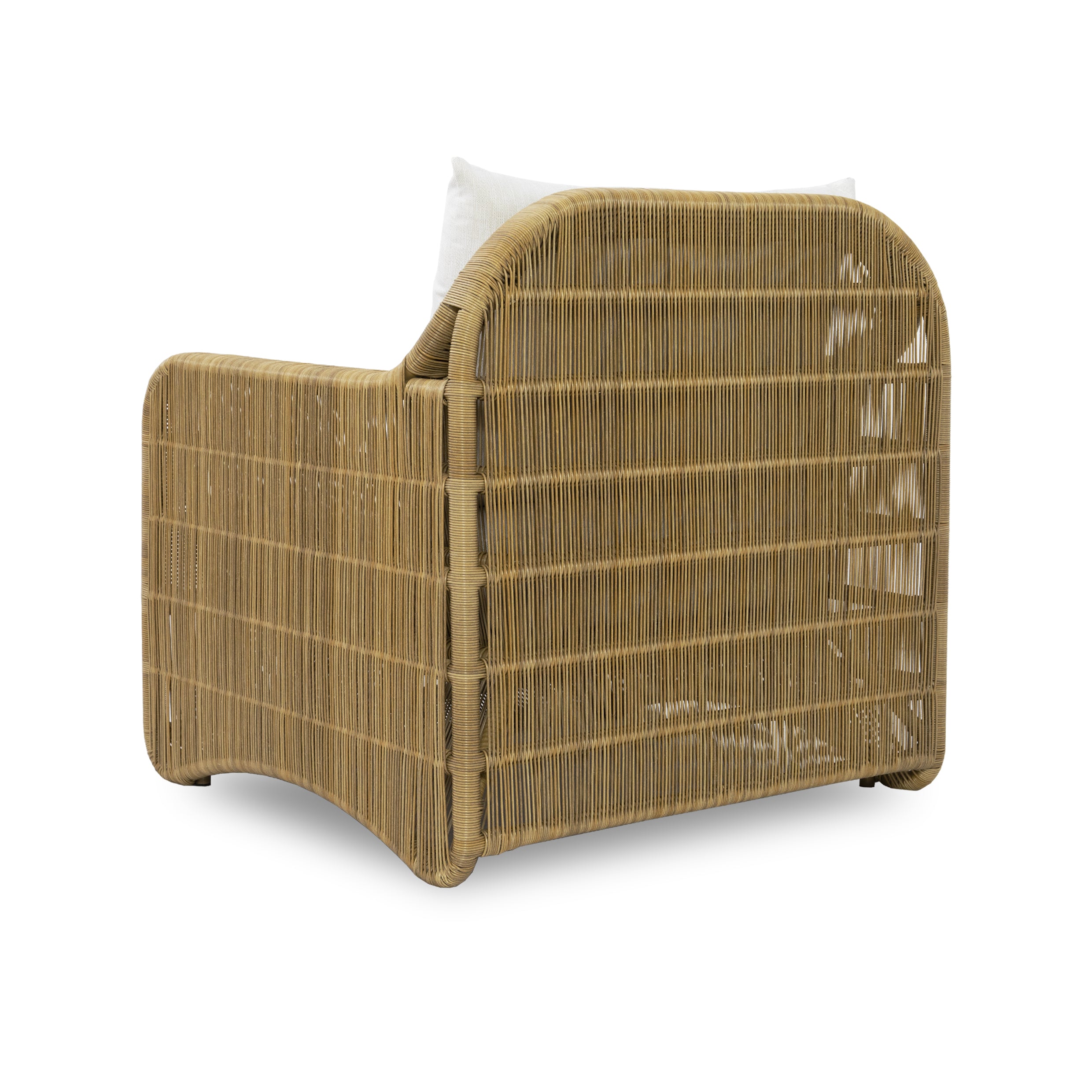 FAUTEUIL LOUNGE CHESTER