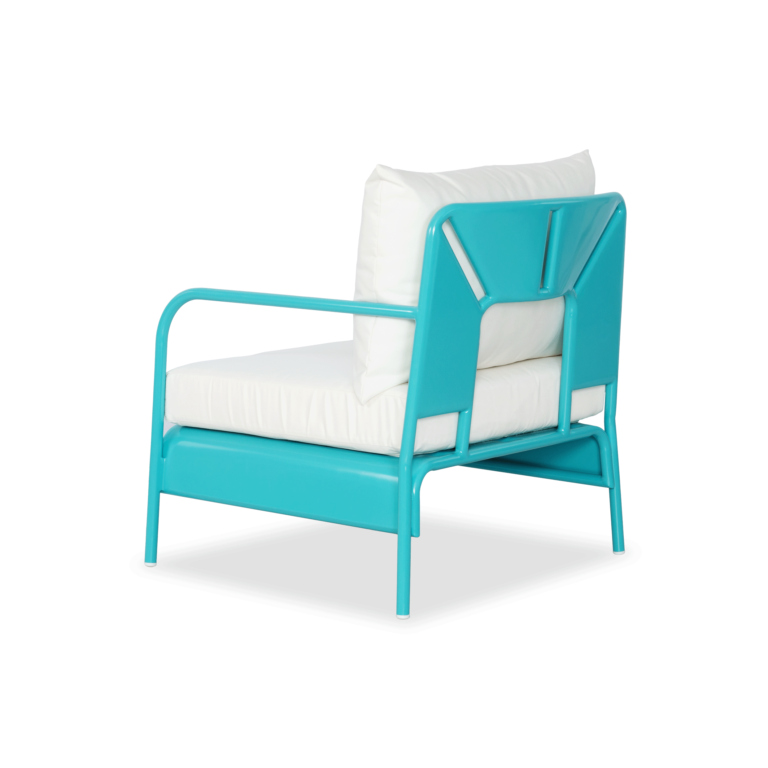 COTA LOUNGE CHAIR