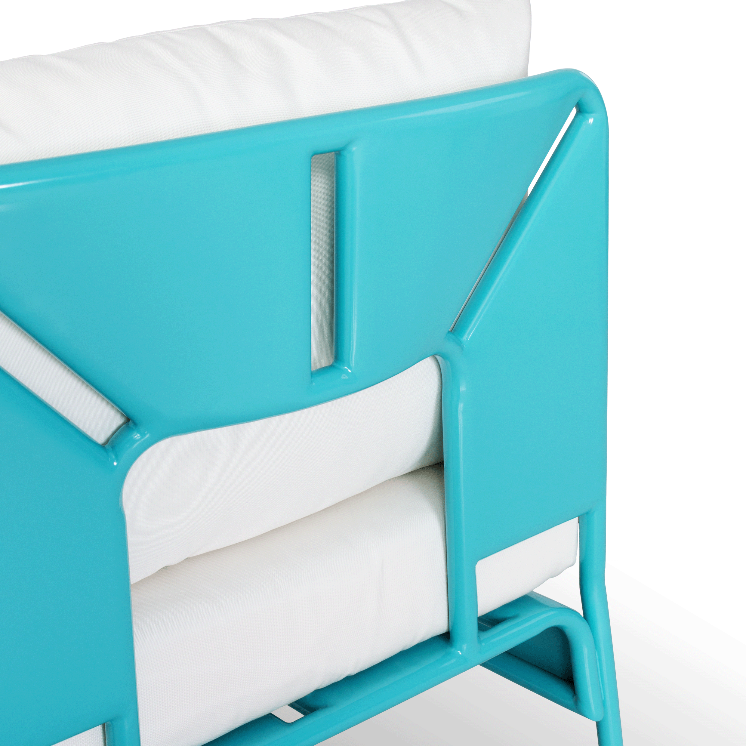 COTA LOUNGE CHAIR