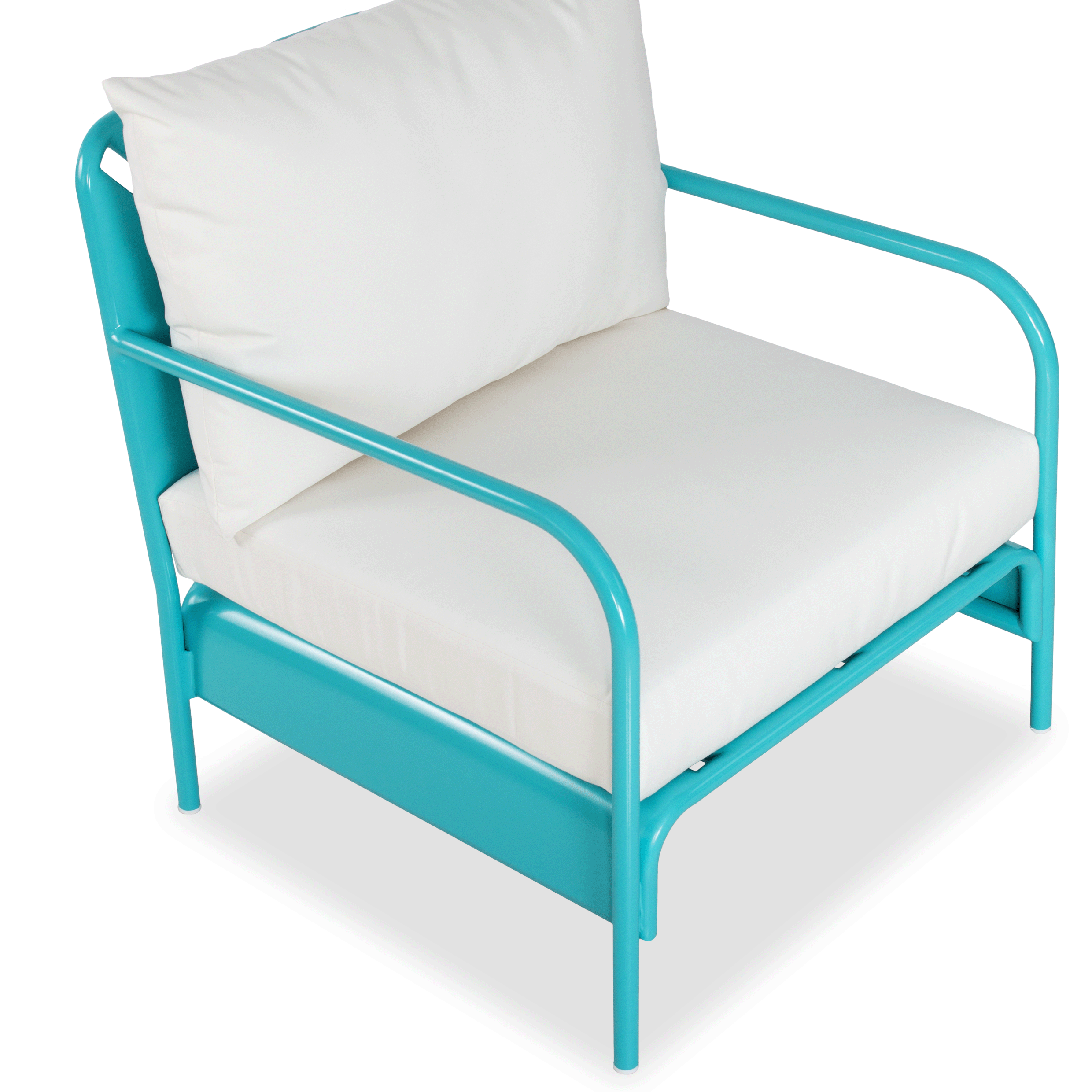 COTA LOUNGE CHAIR