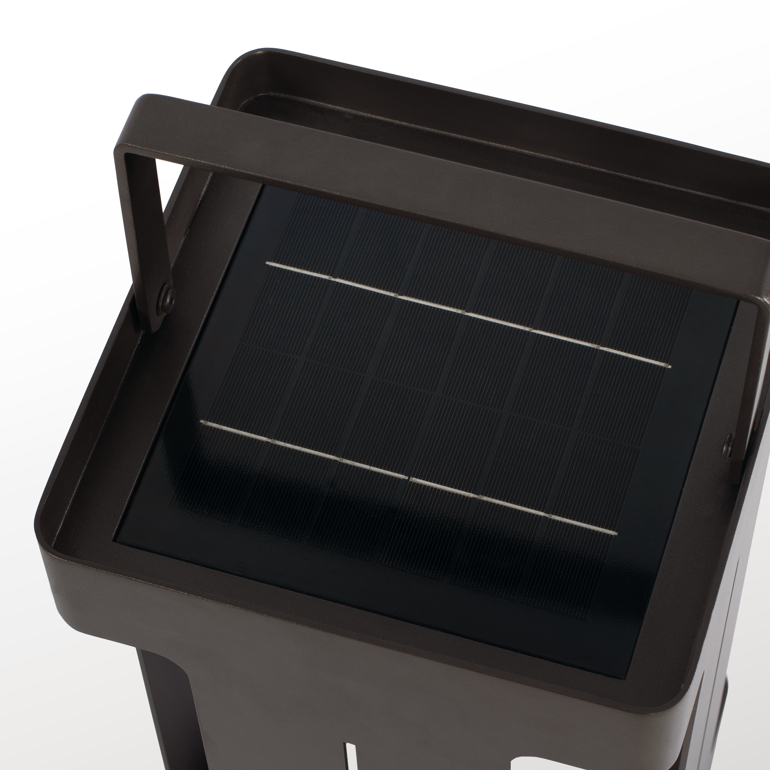 LANTERNE SOLAIRE GEMPEN