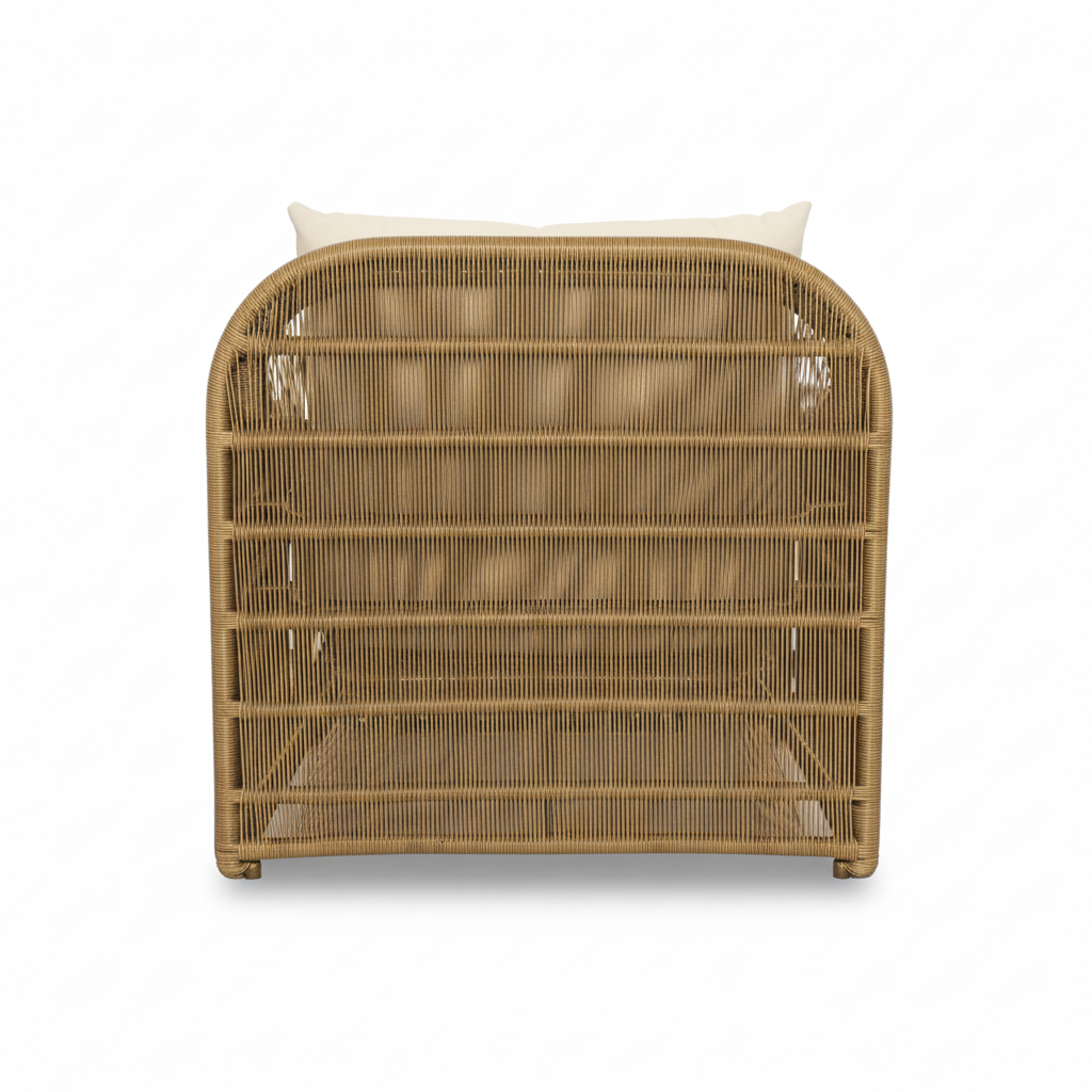 CHESTER LOUNGE CHAIR