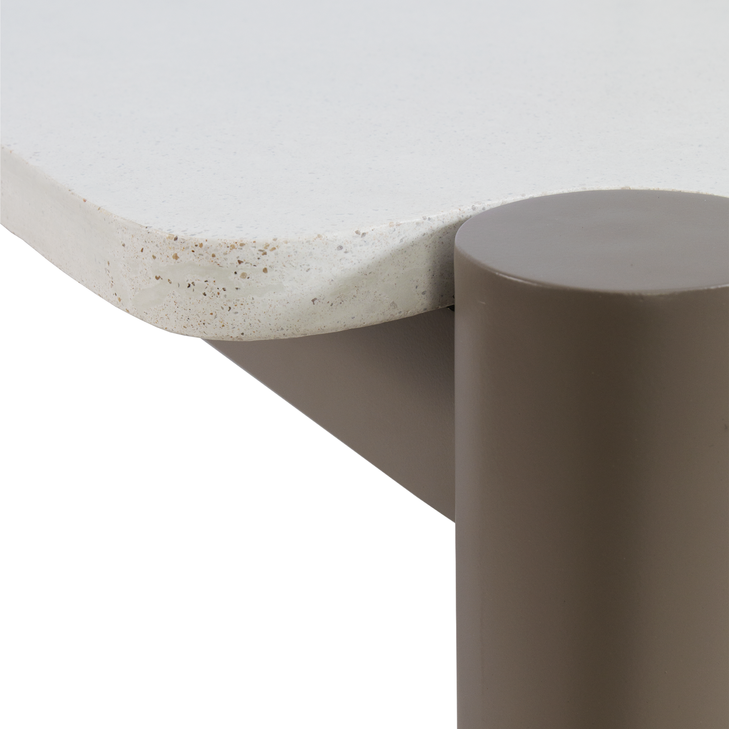 HELM DINING TABLE