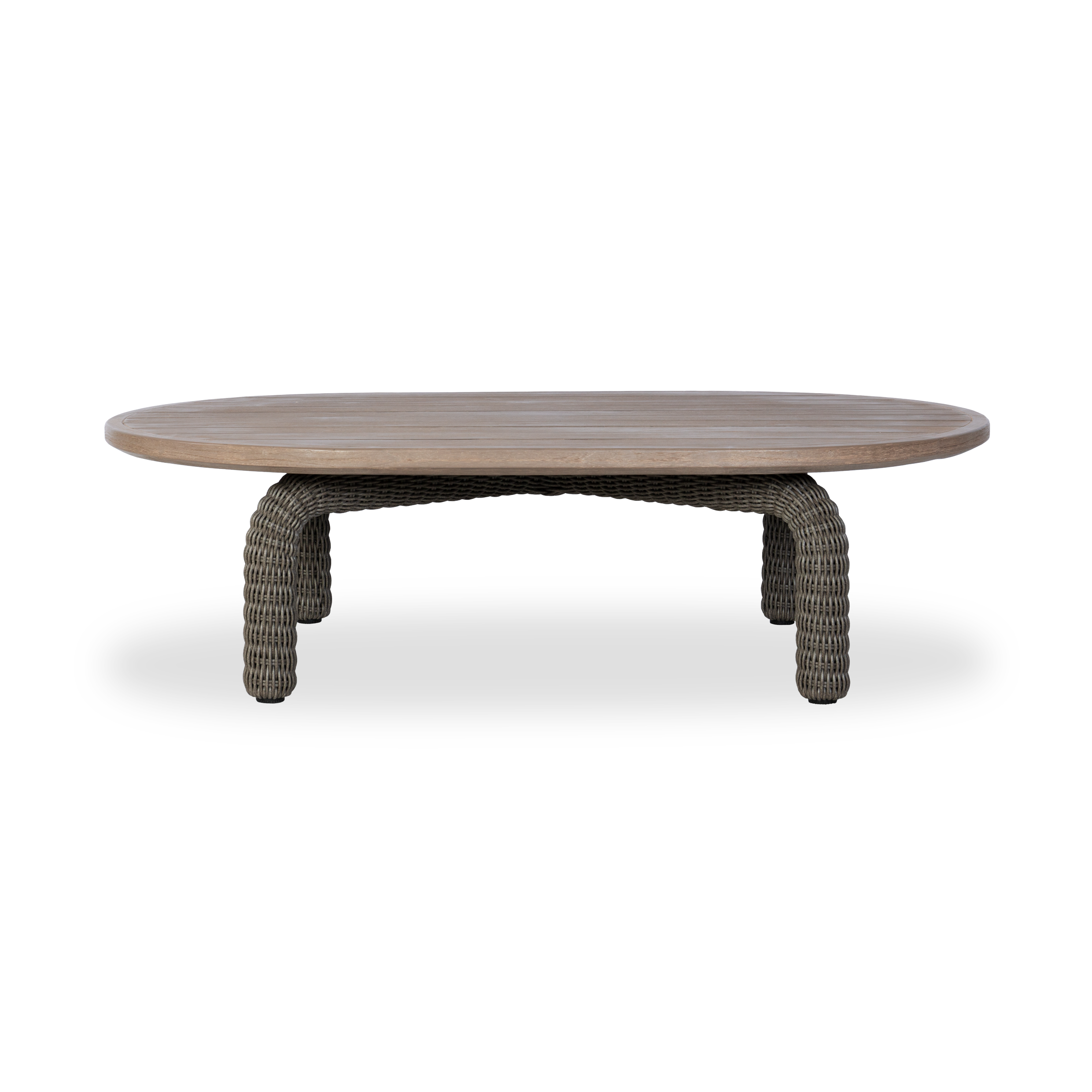 HERTEN COFFEE TABLE