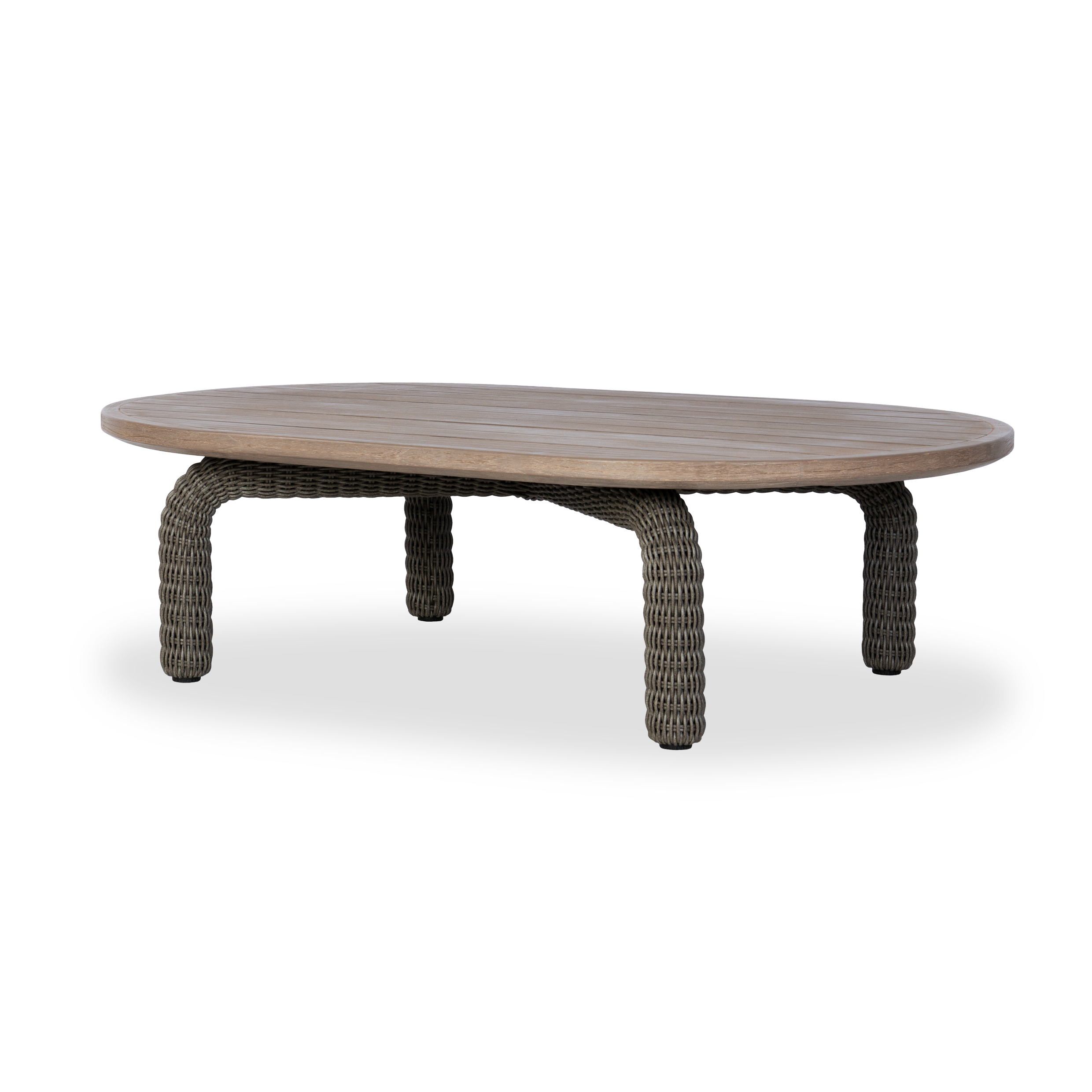 HERTEN COFFEE TABLE