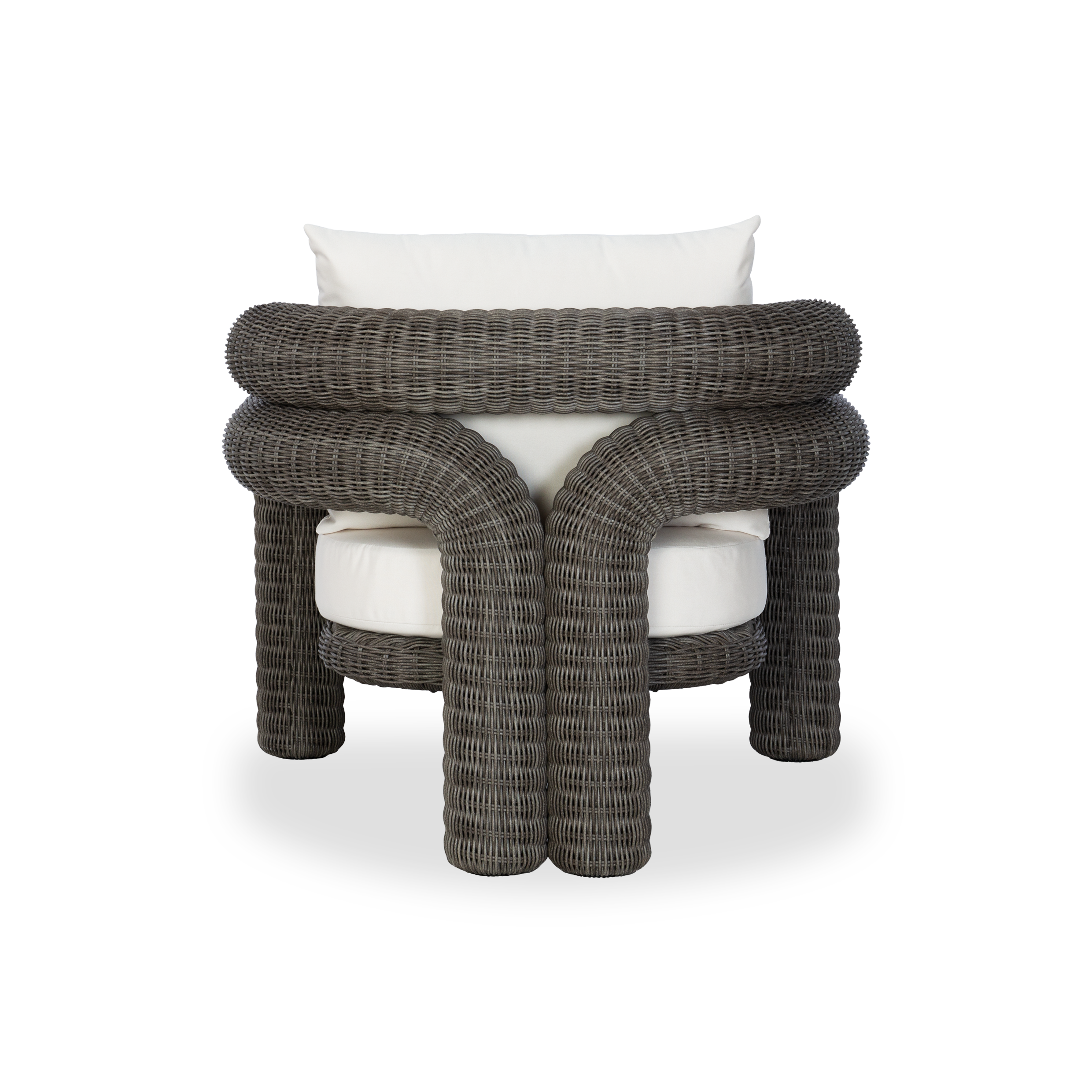 HERTEN LOUNGE CHAIR