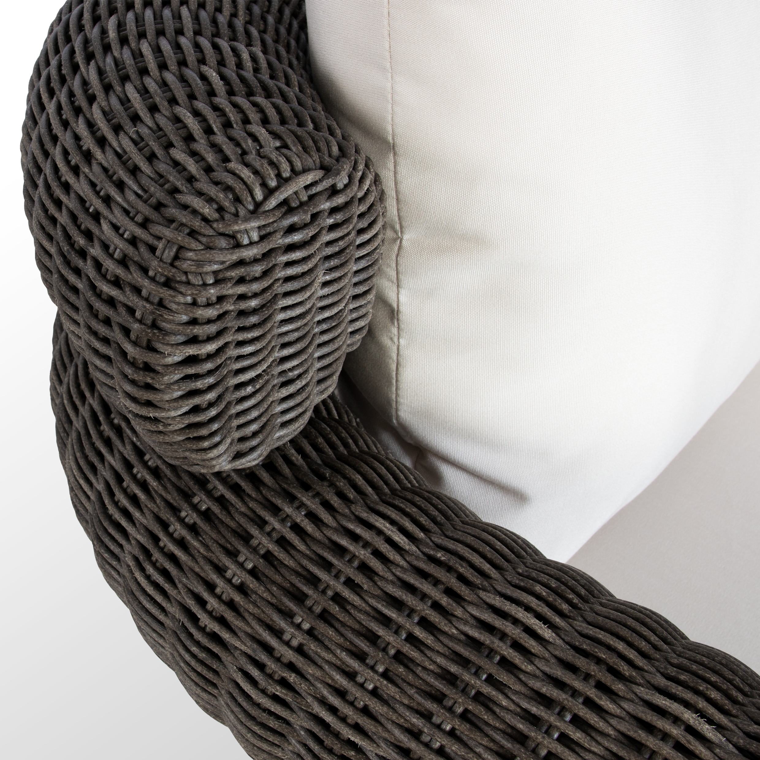 FAUTEUIL LOUNGE HERTEN