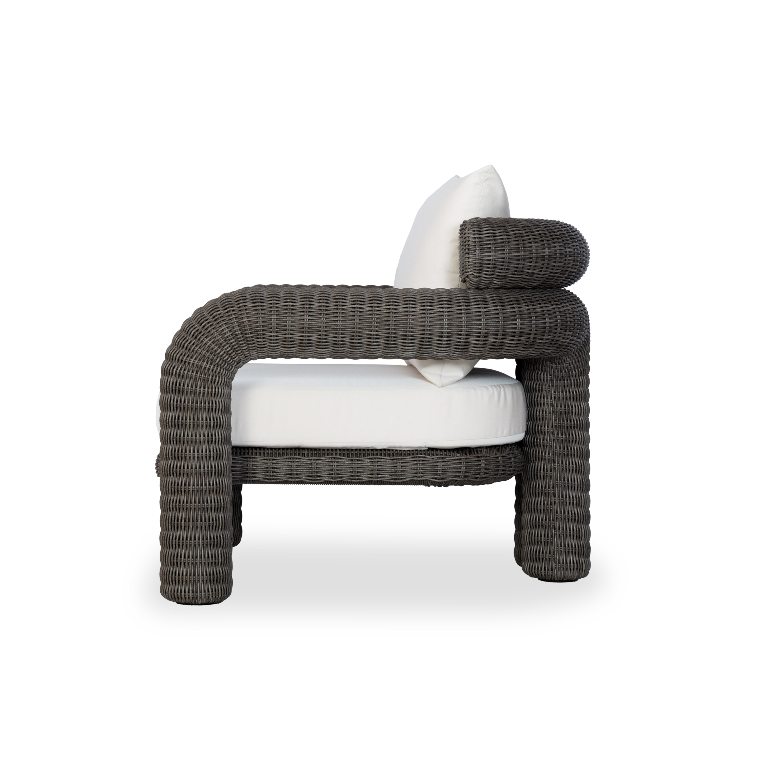 HERTEN LOUNGE CHAIR
