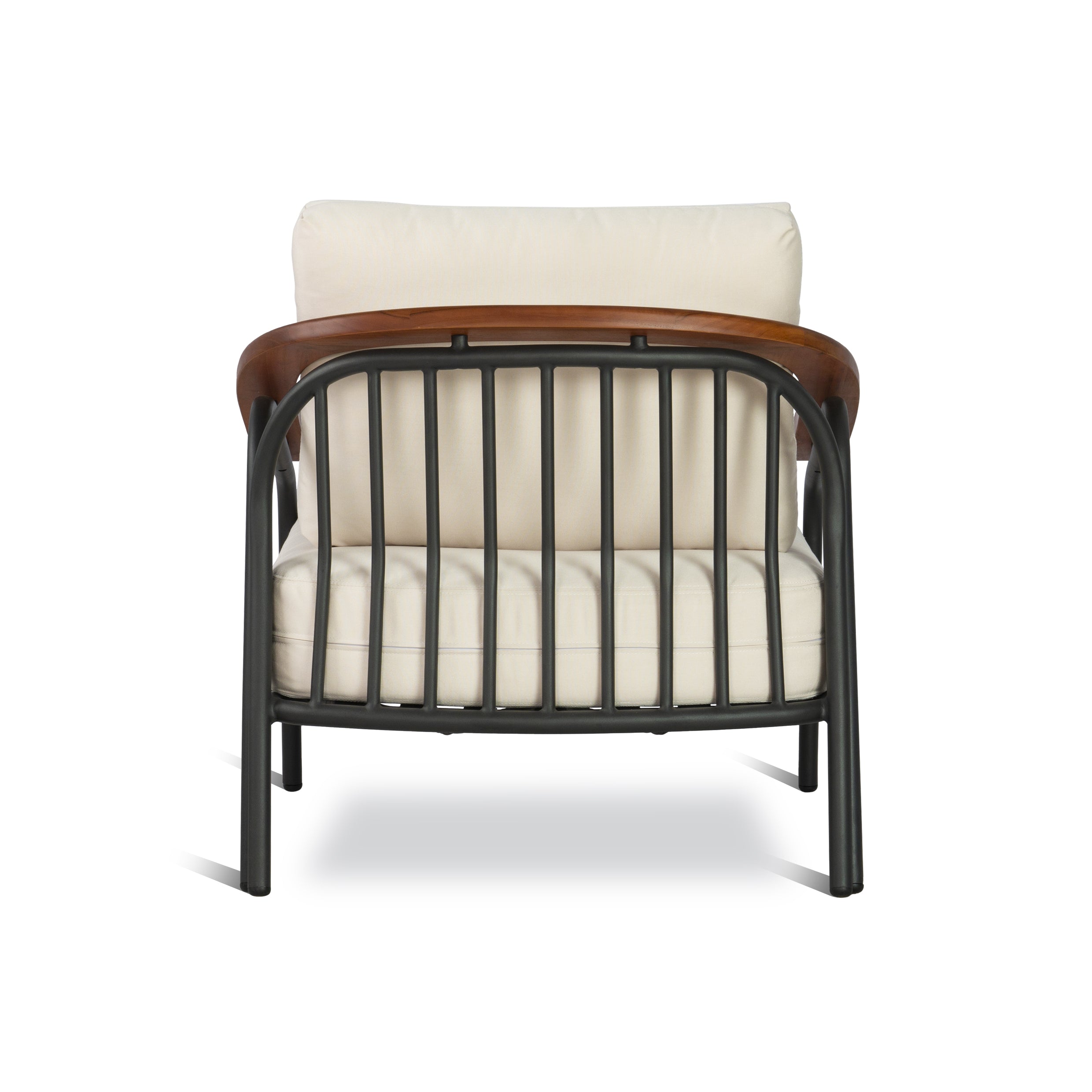 HUSEN LOUNGE CHAIR