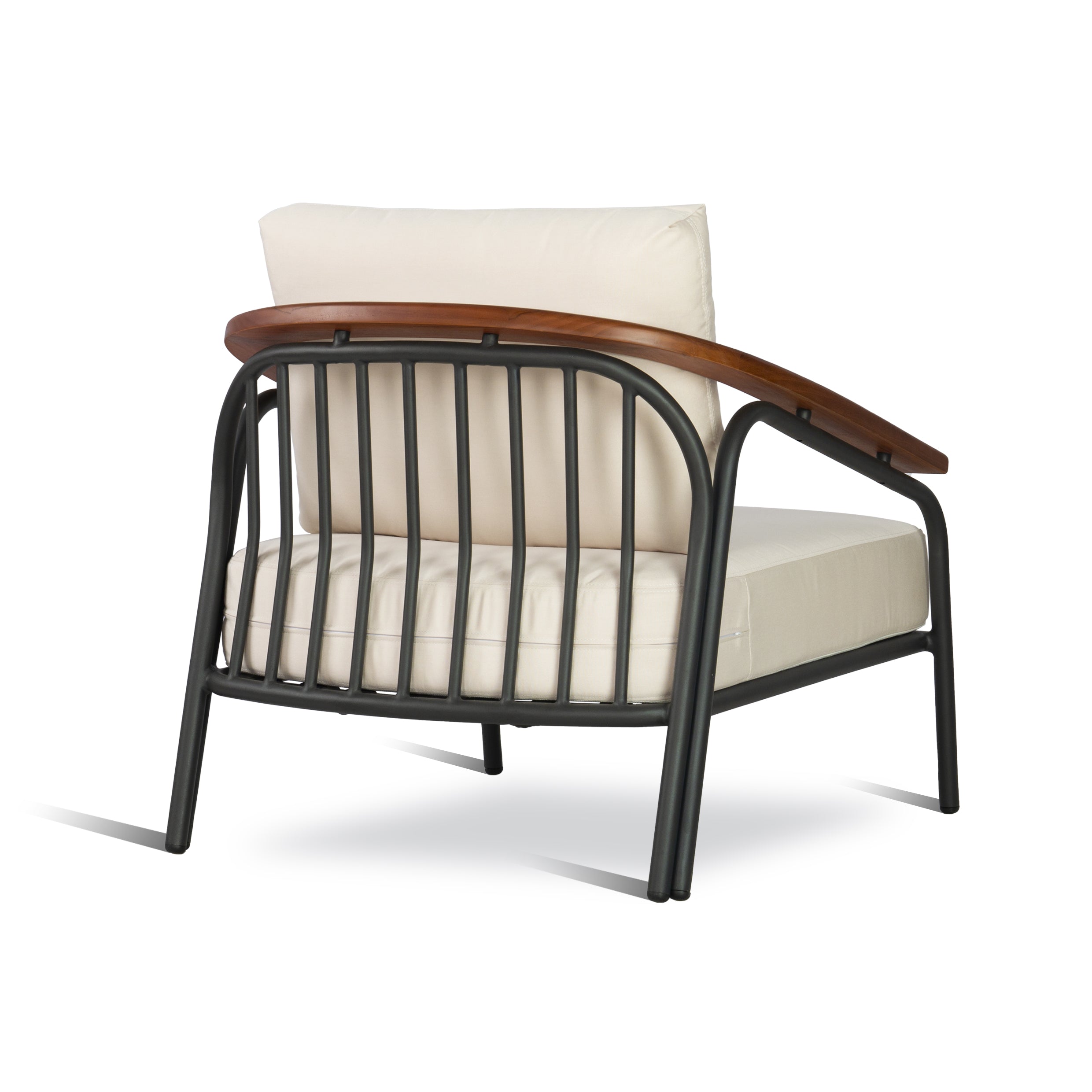 HUSEN LOUNGE CHAIR
