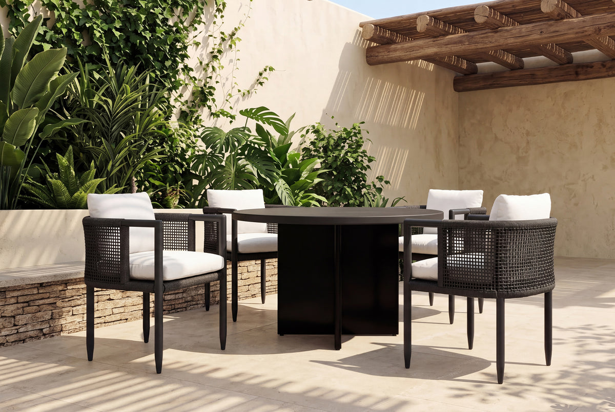 FAUTEUIL REPAS JAX