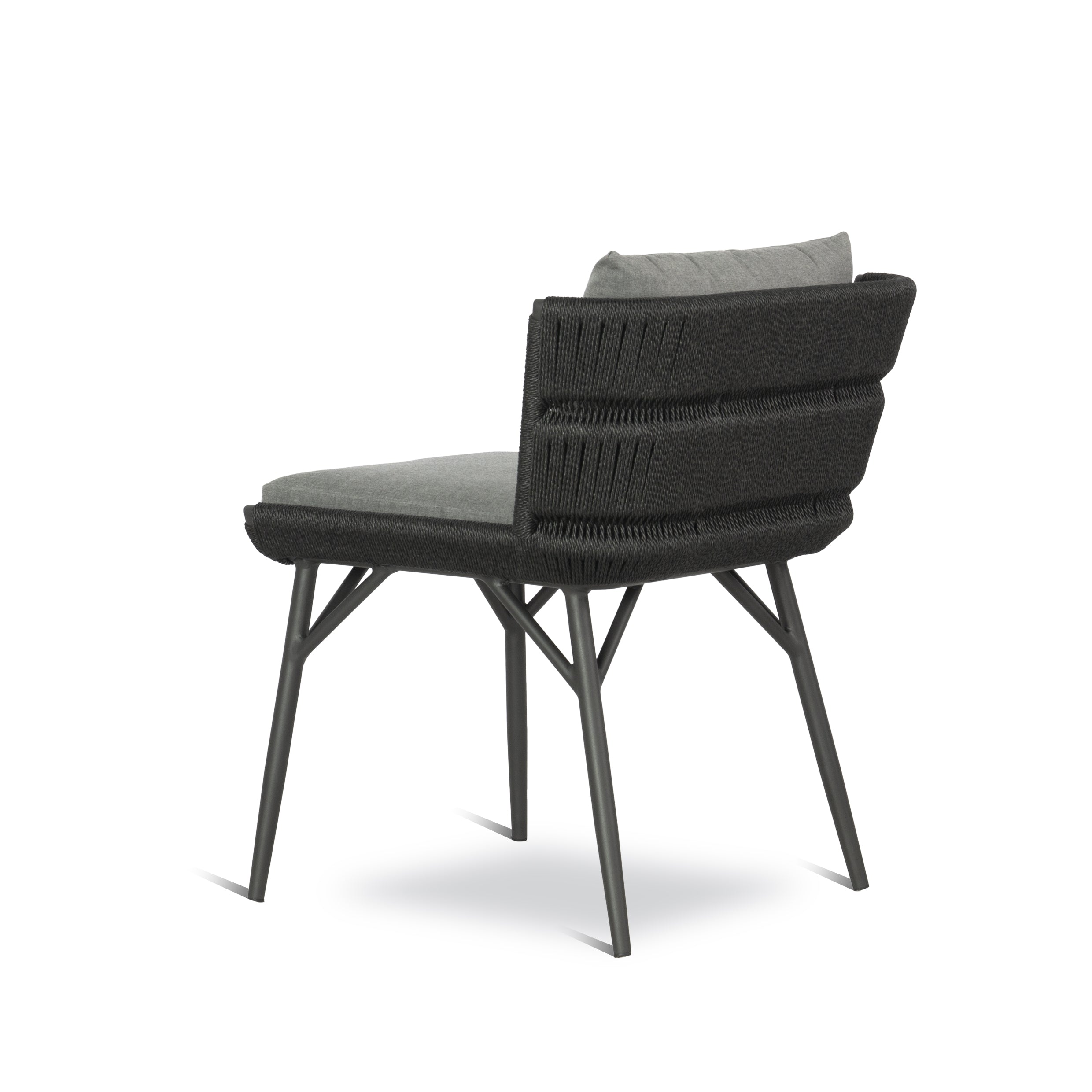 KIRA DINING SIDECHAIR