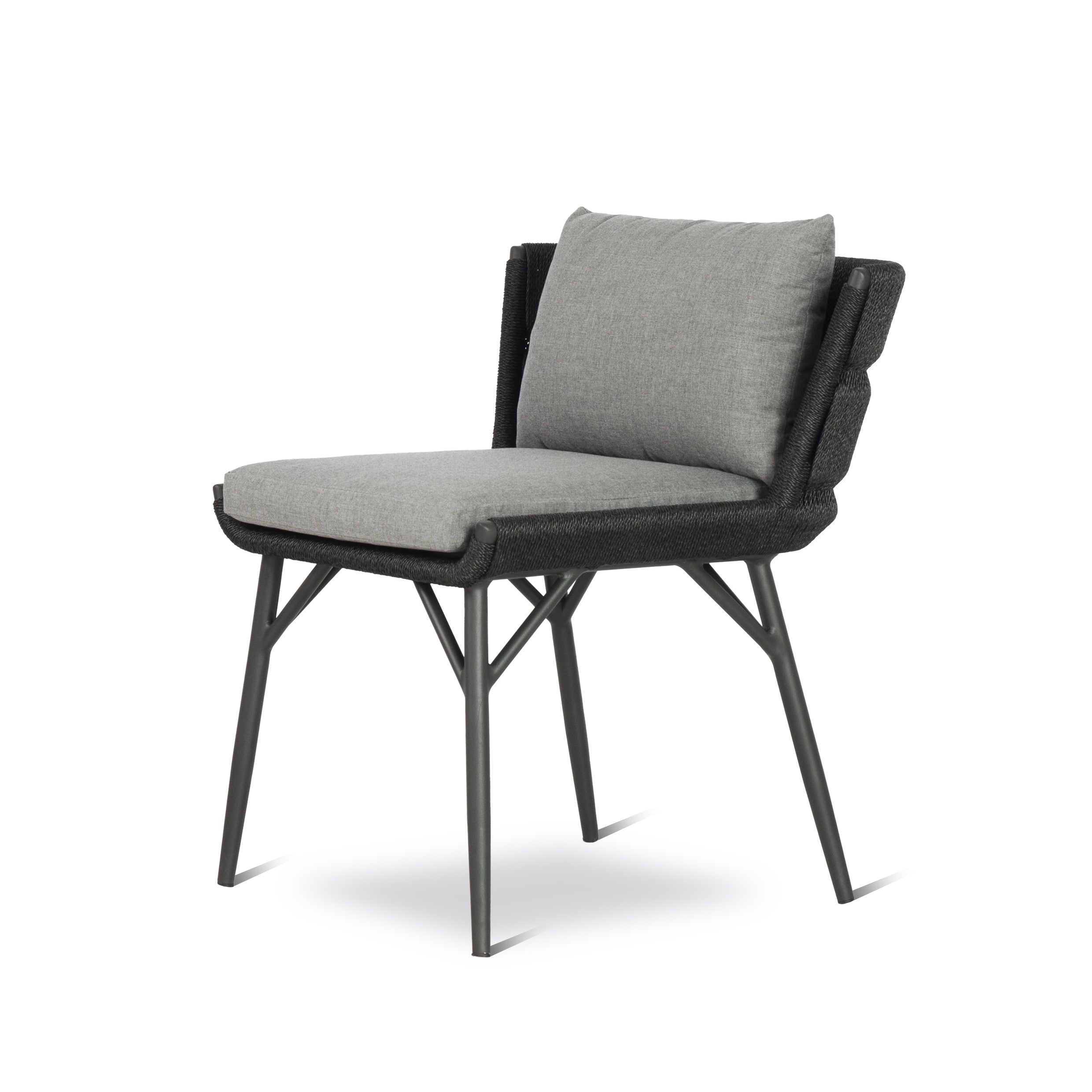 KIRA DINING SIDECHAIR