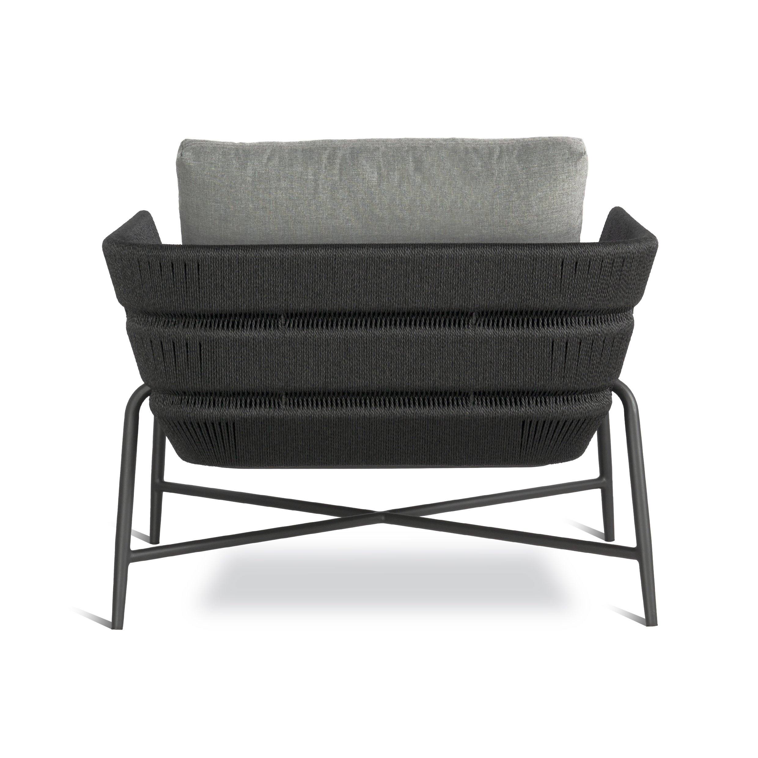 KIRA LOUNGE CHAIR