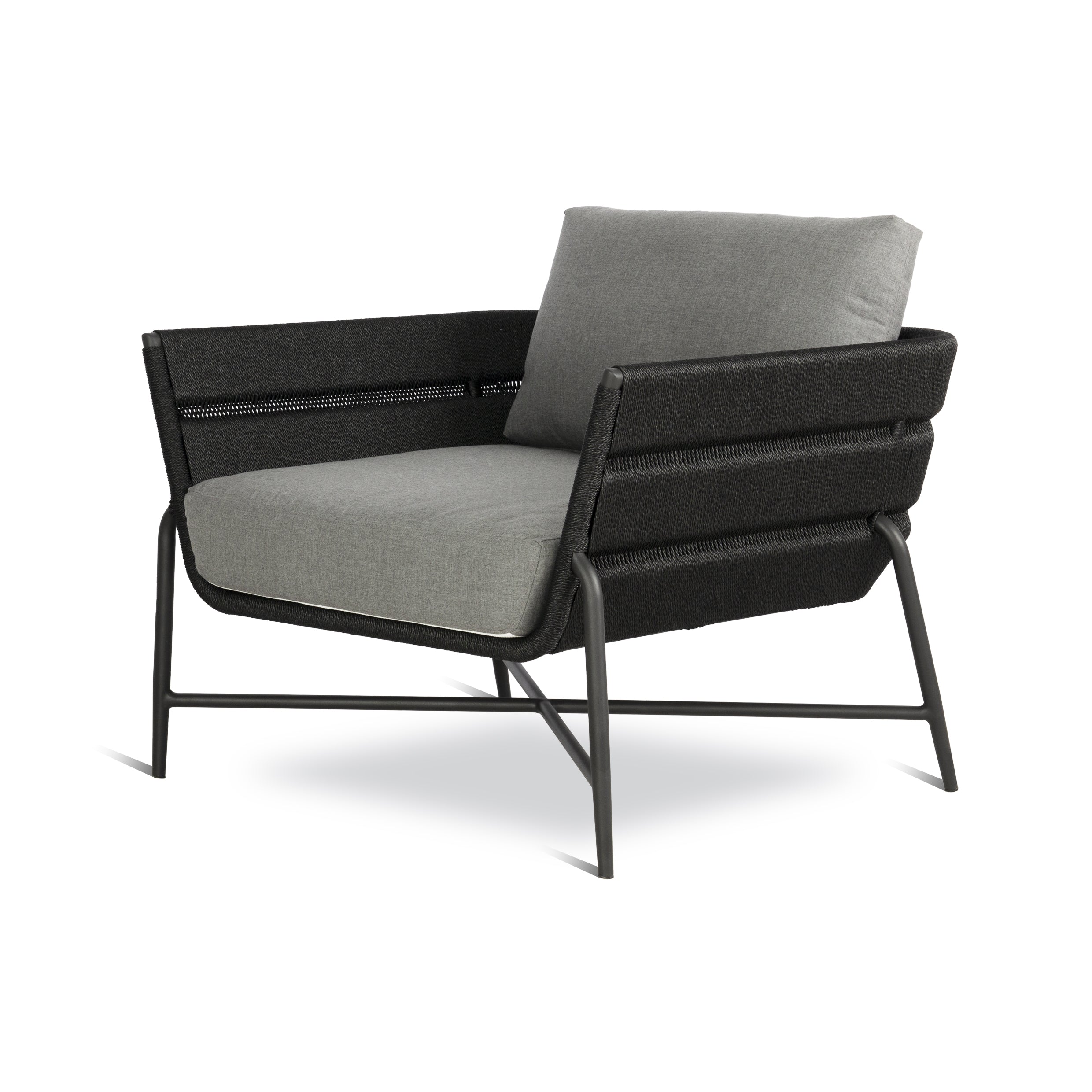 KIRA LOUNGE CHAIR
