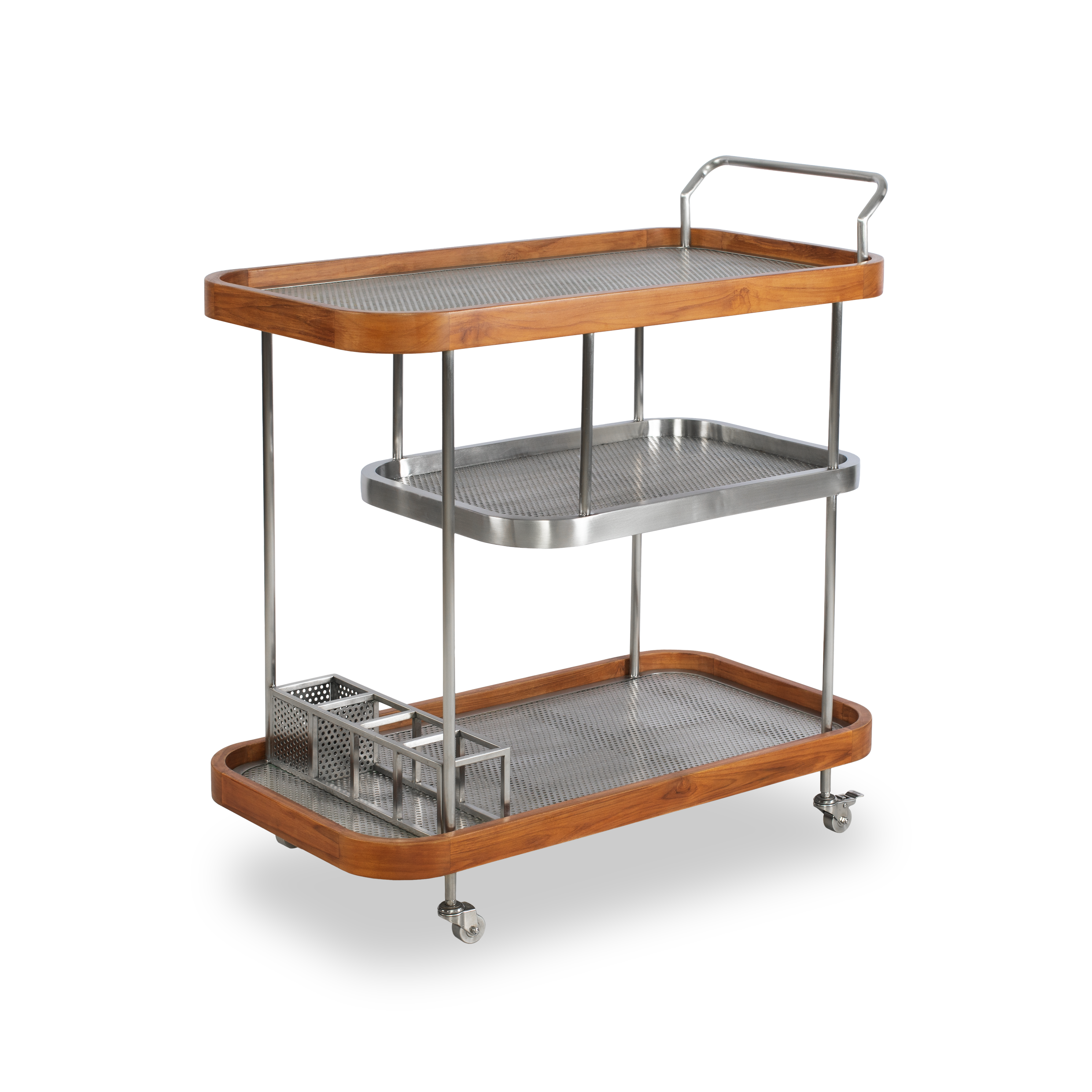 LEVI BAR CART